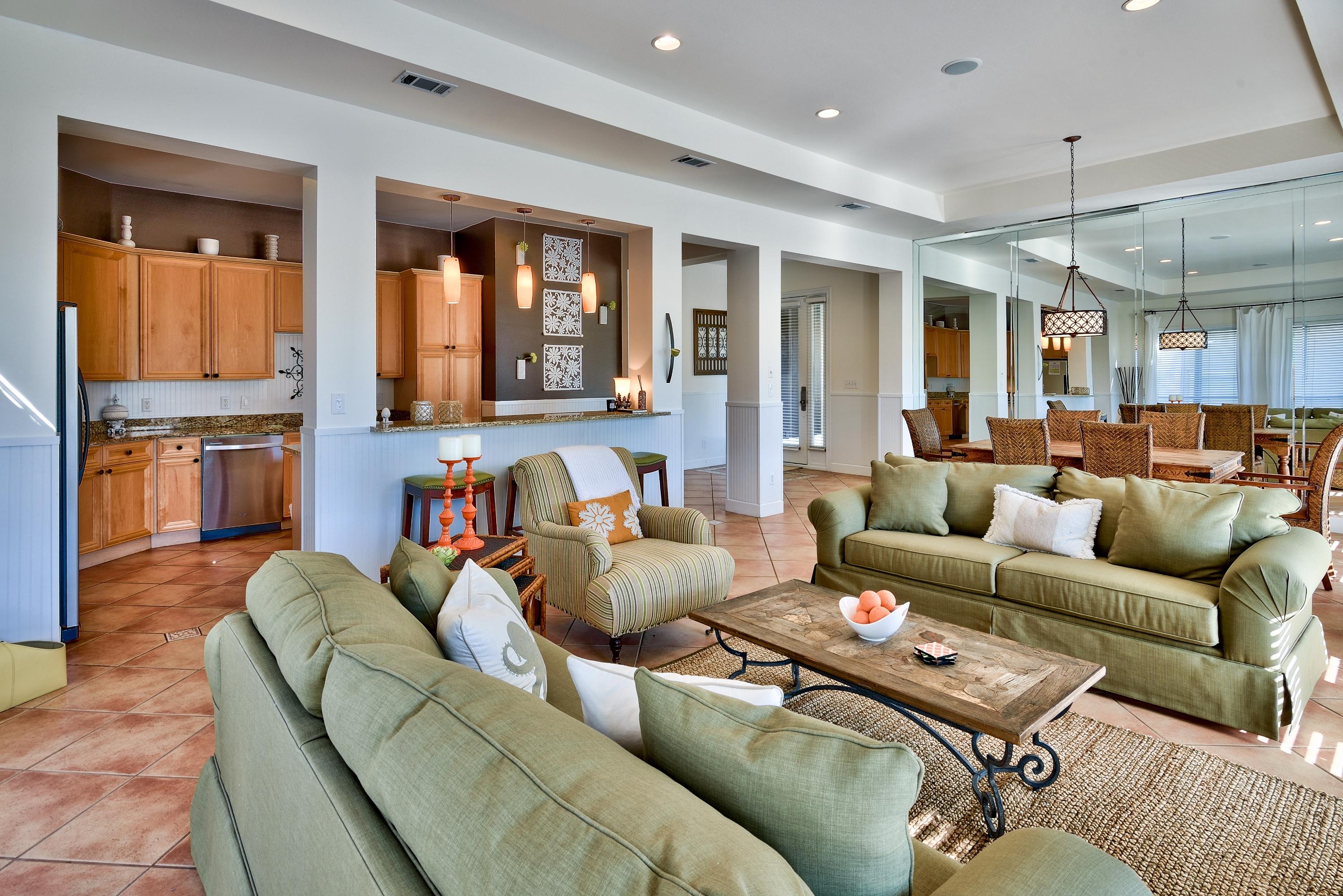 DUNES OF DESTIN - Residential