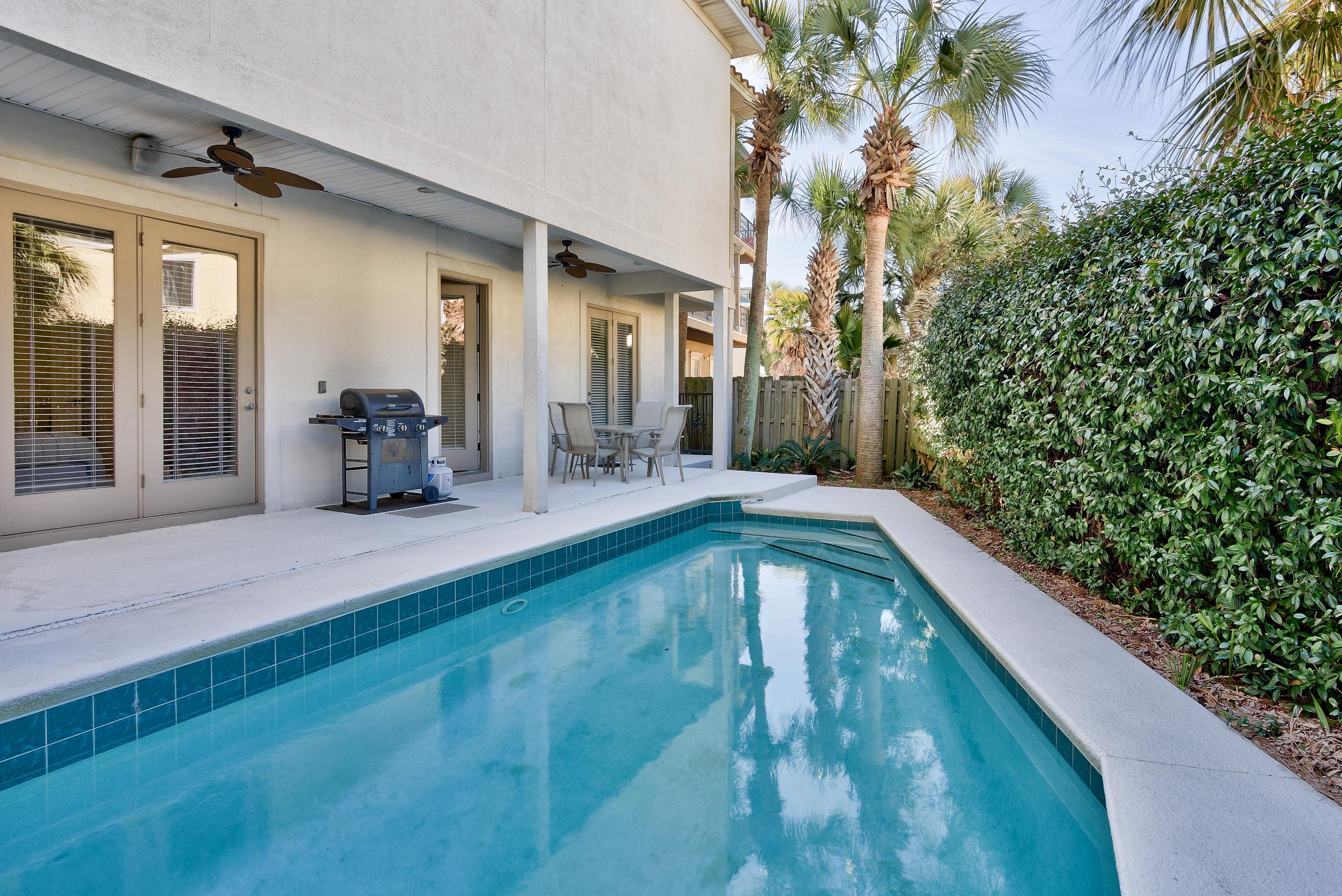 DUNES OF DESTIN - Residential