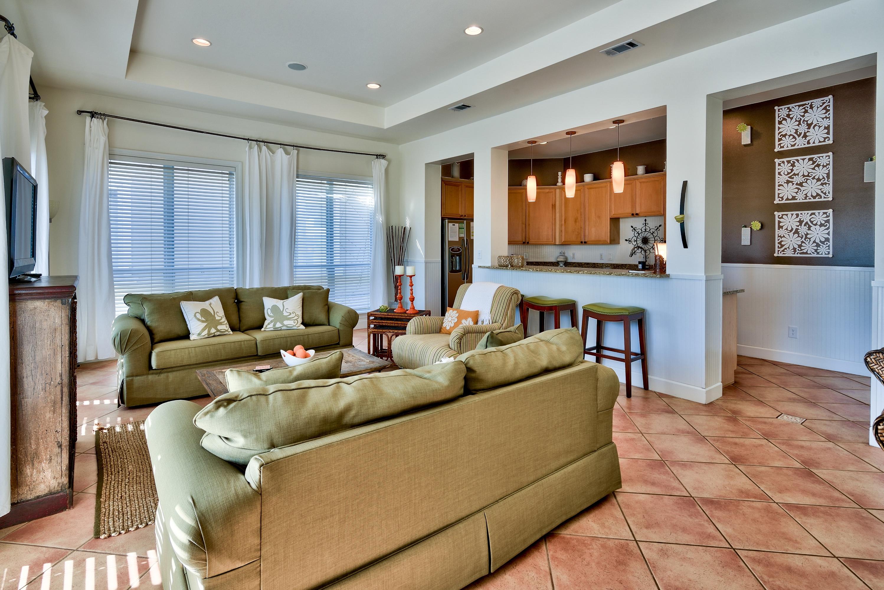 DUNES OF DESTIN - Residential