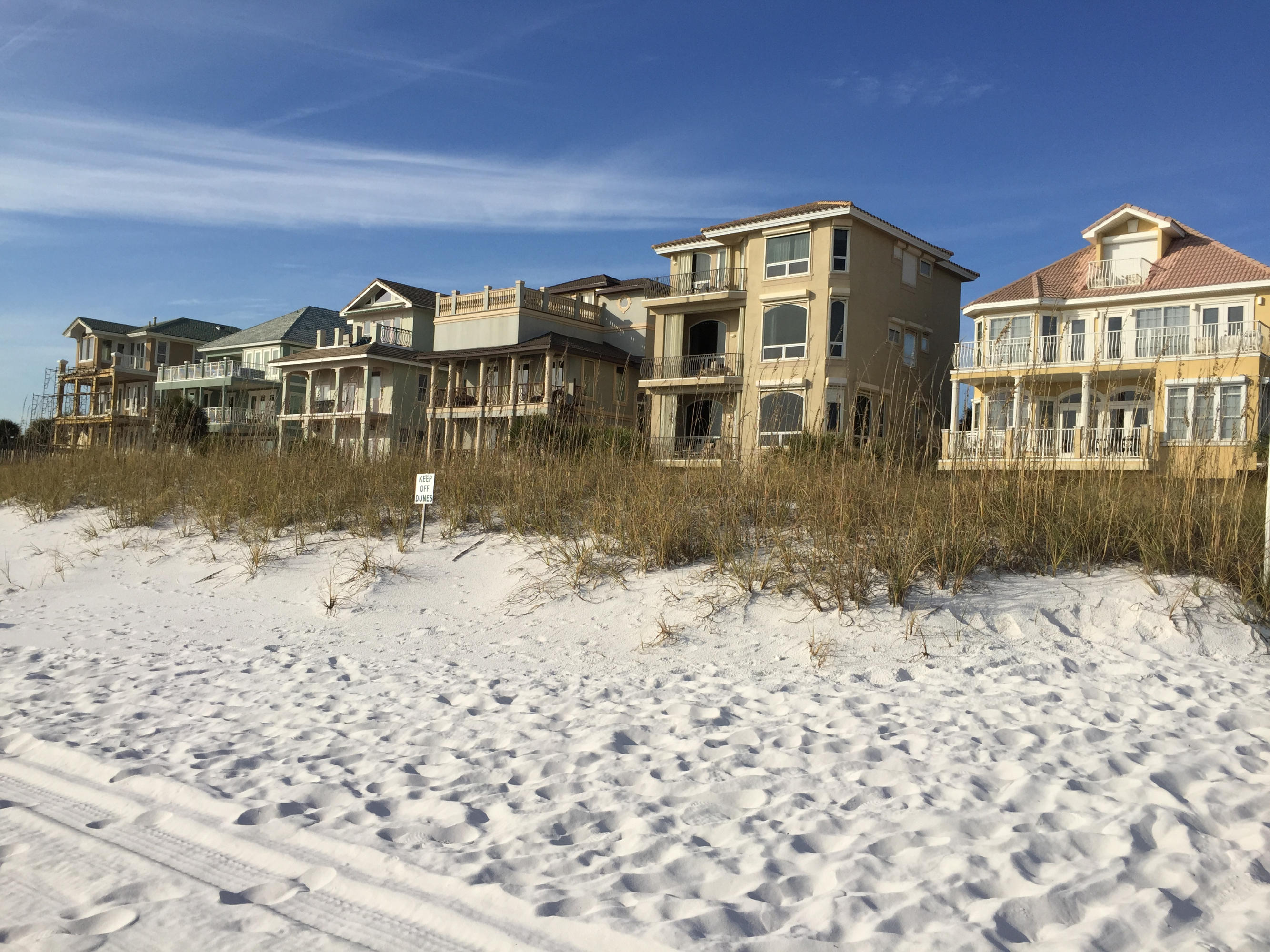 DUNES OF DESTIN - Residential