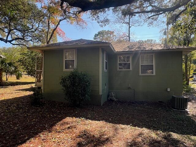 VALPARISO PLAT #15 - Residential