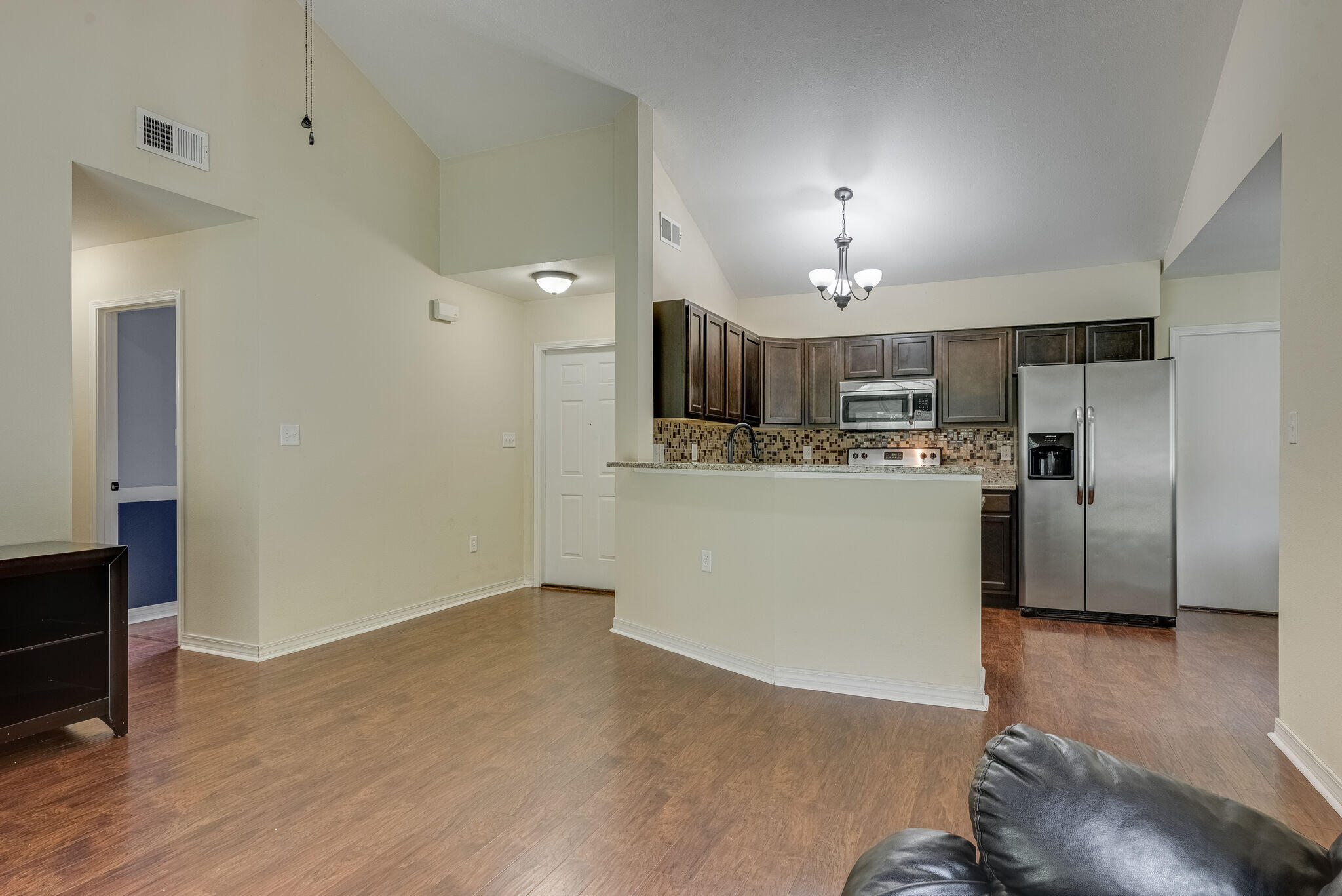 HOLLEY BY THE SEA - Residential