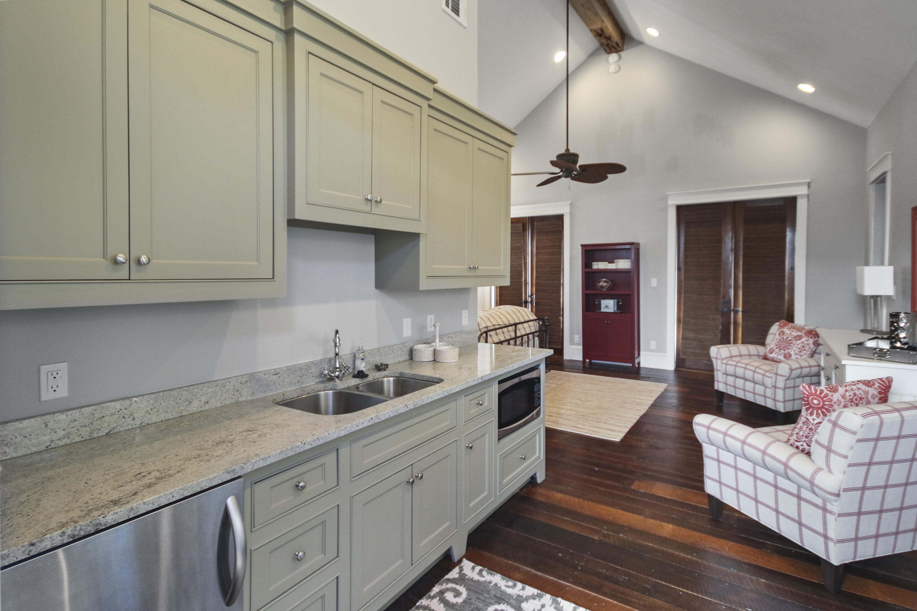 WATERSOUND BEACH - Residential