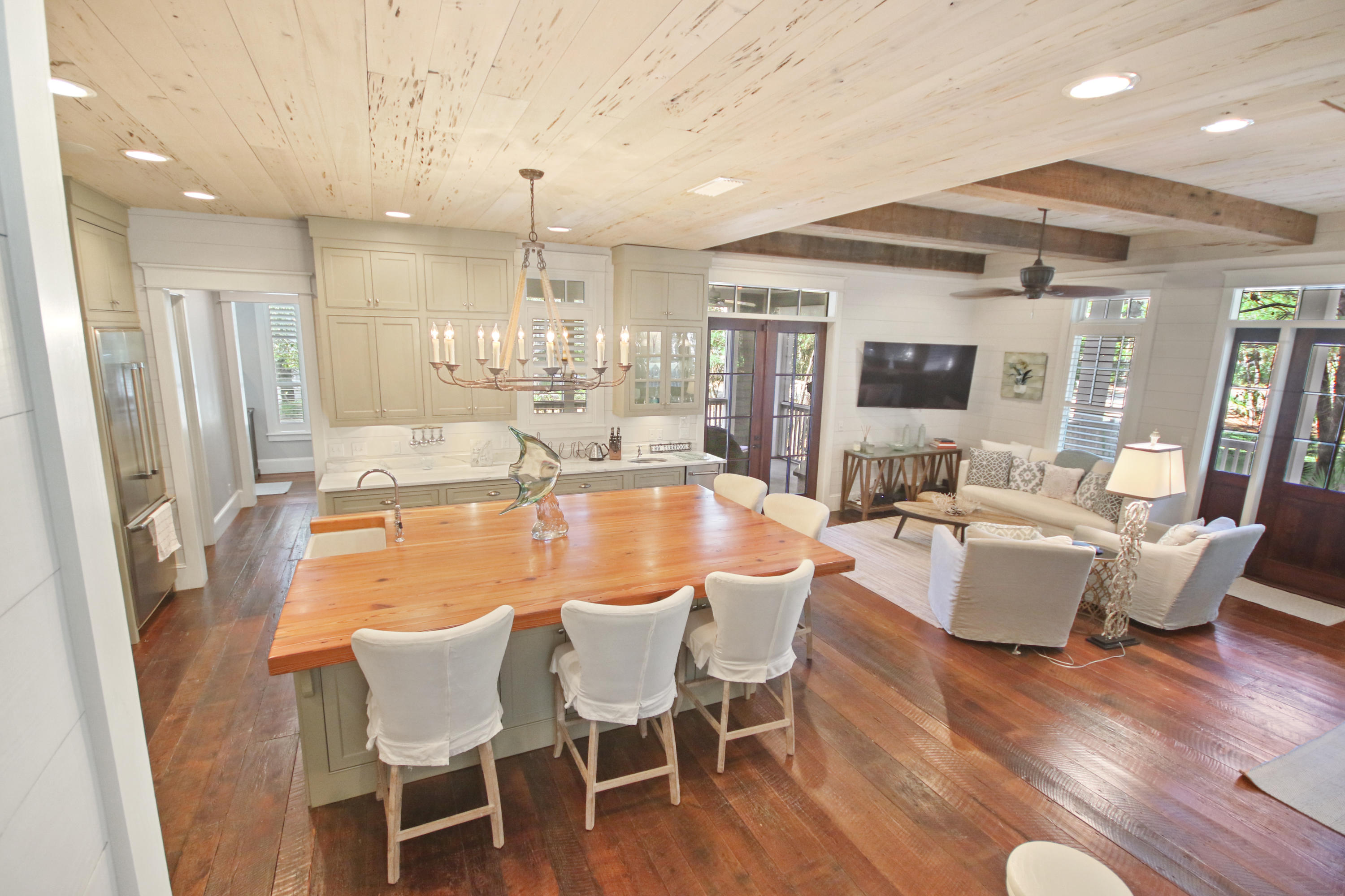 WATERSOUND BEACH - Residential