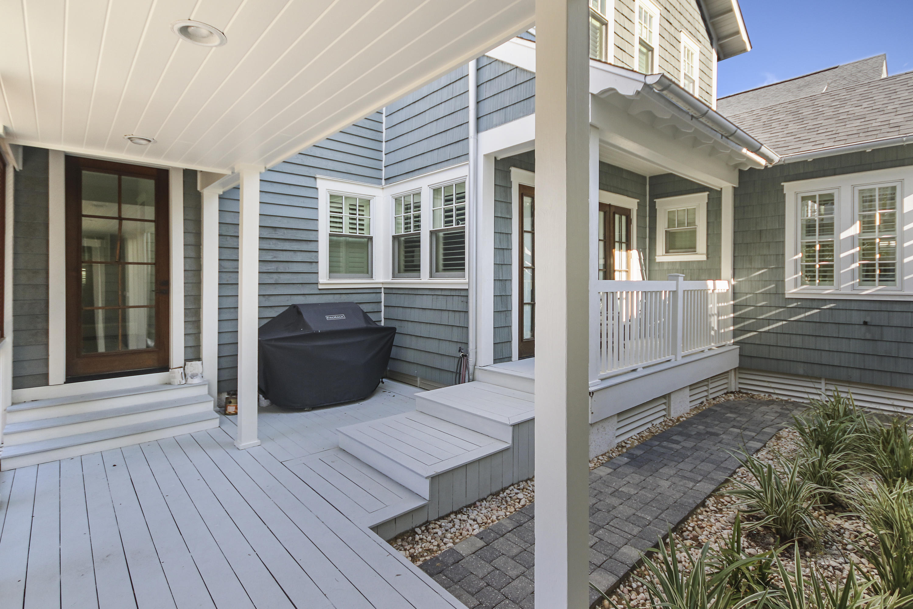 WATERSOUND BEACH - Residential