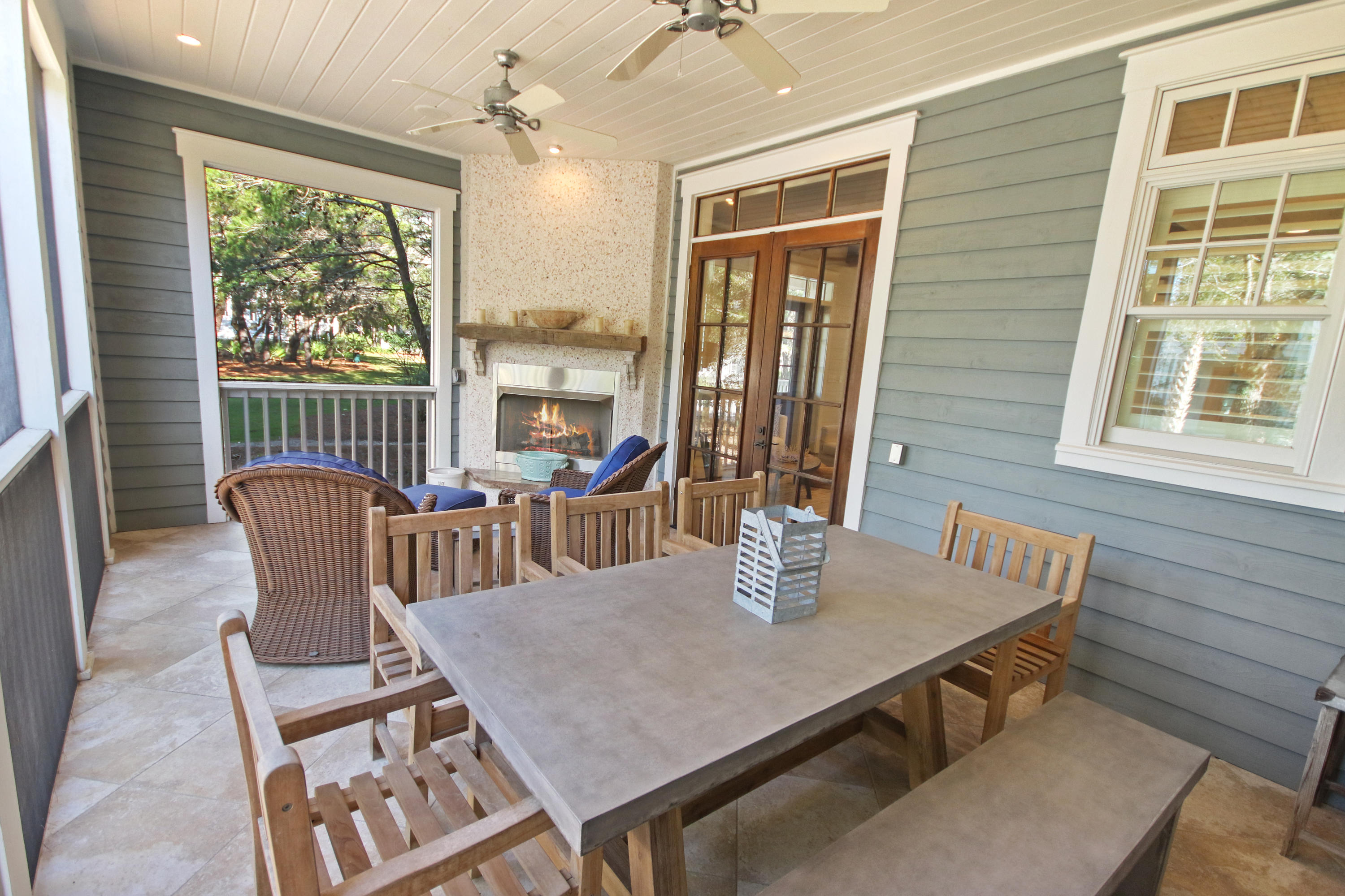 WATERSOUND BEACH - Residential