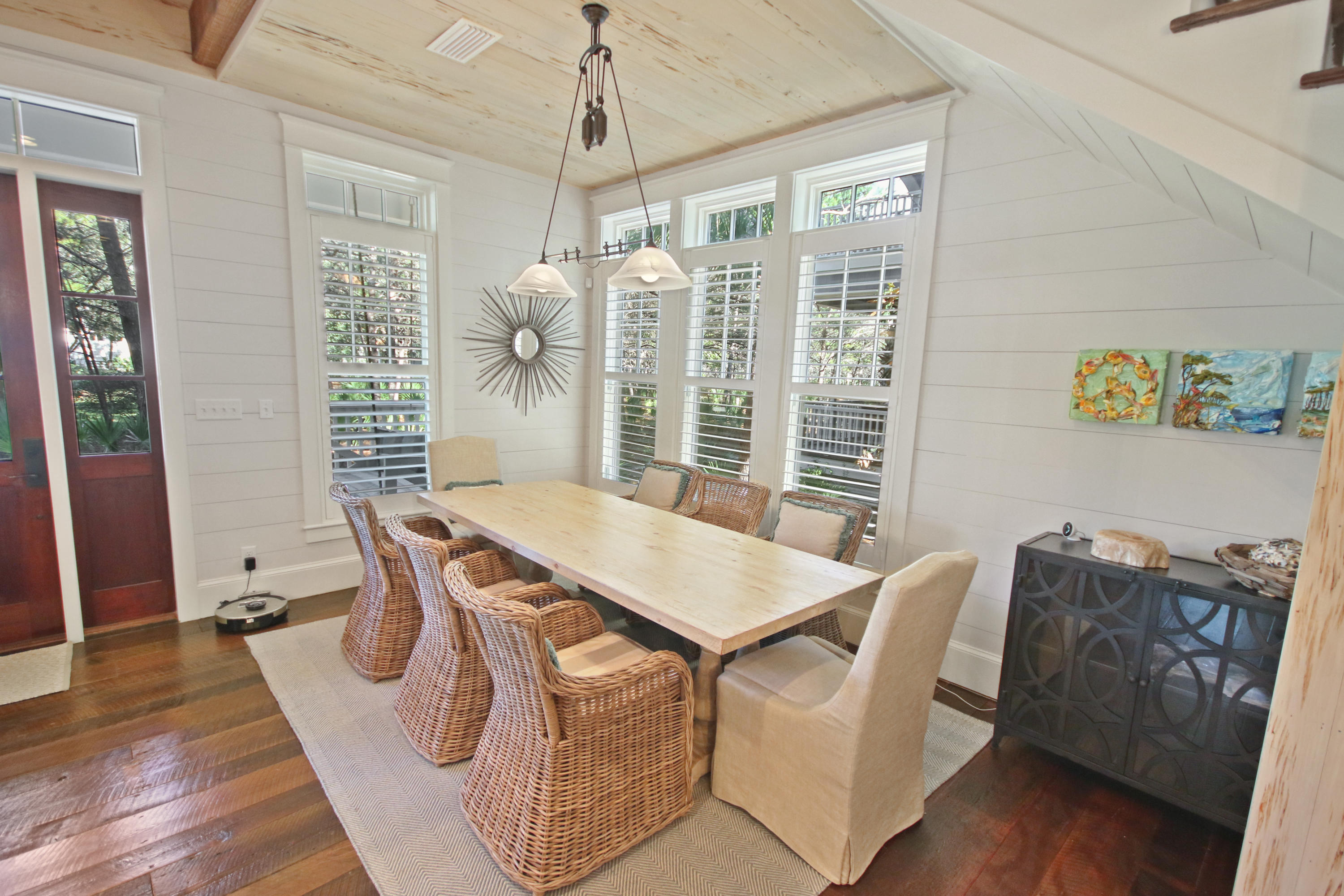 WATERSOUND BEACH - Residential