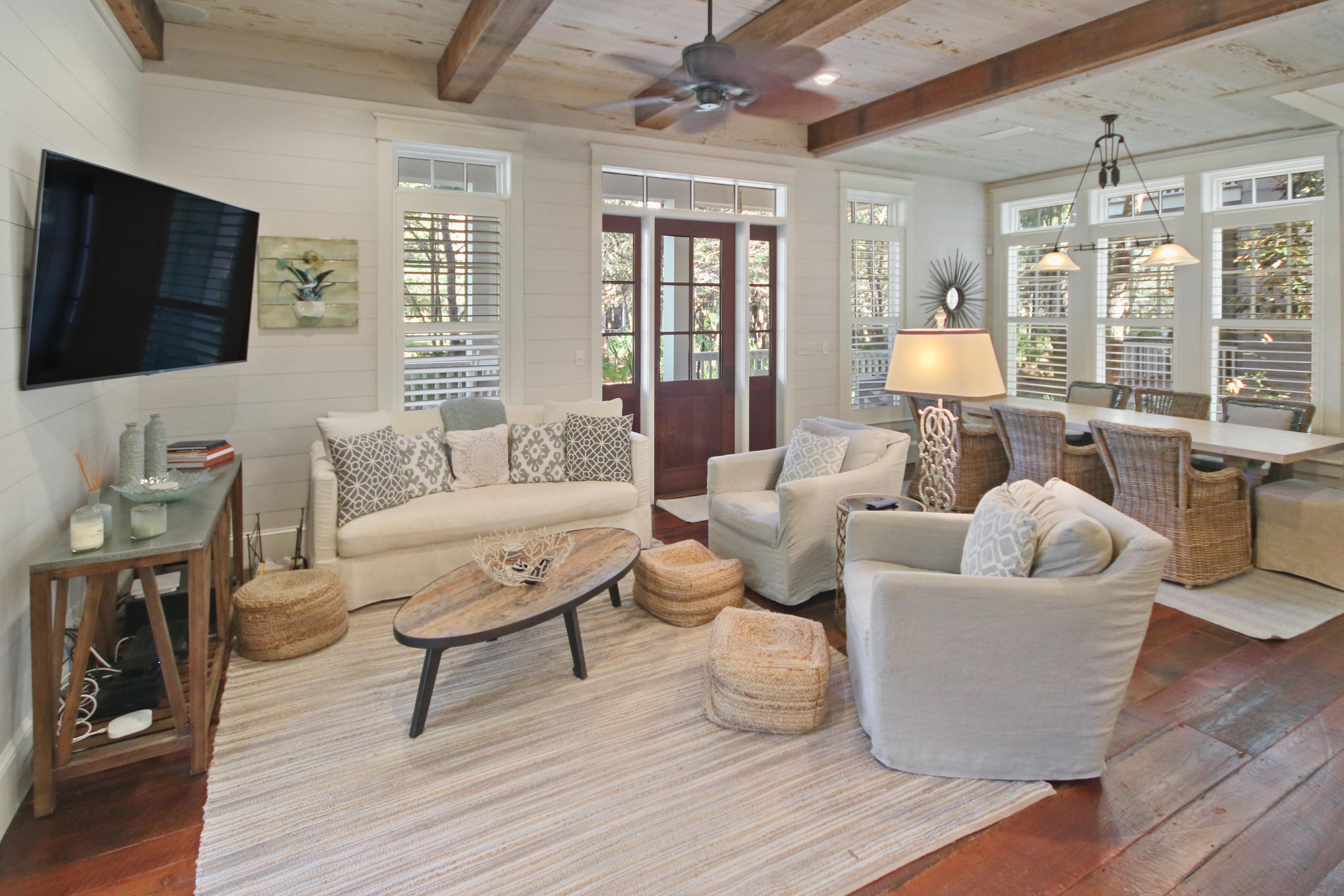WATERSOUND BEACH - Residential