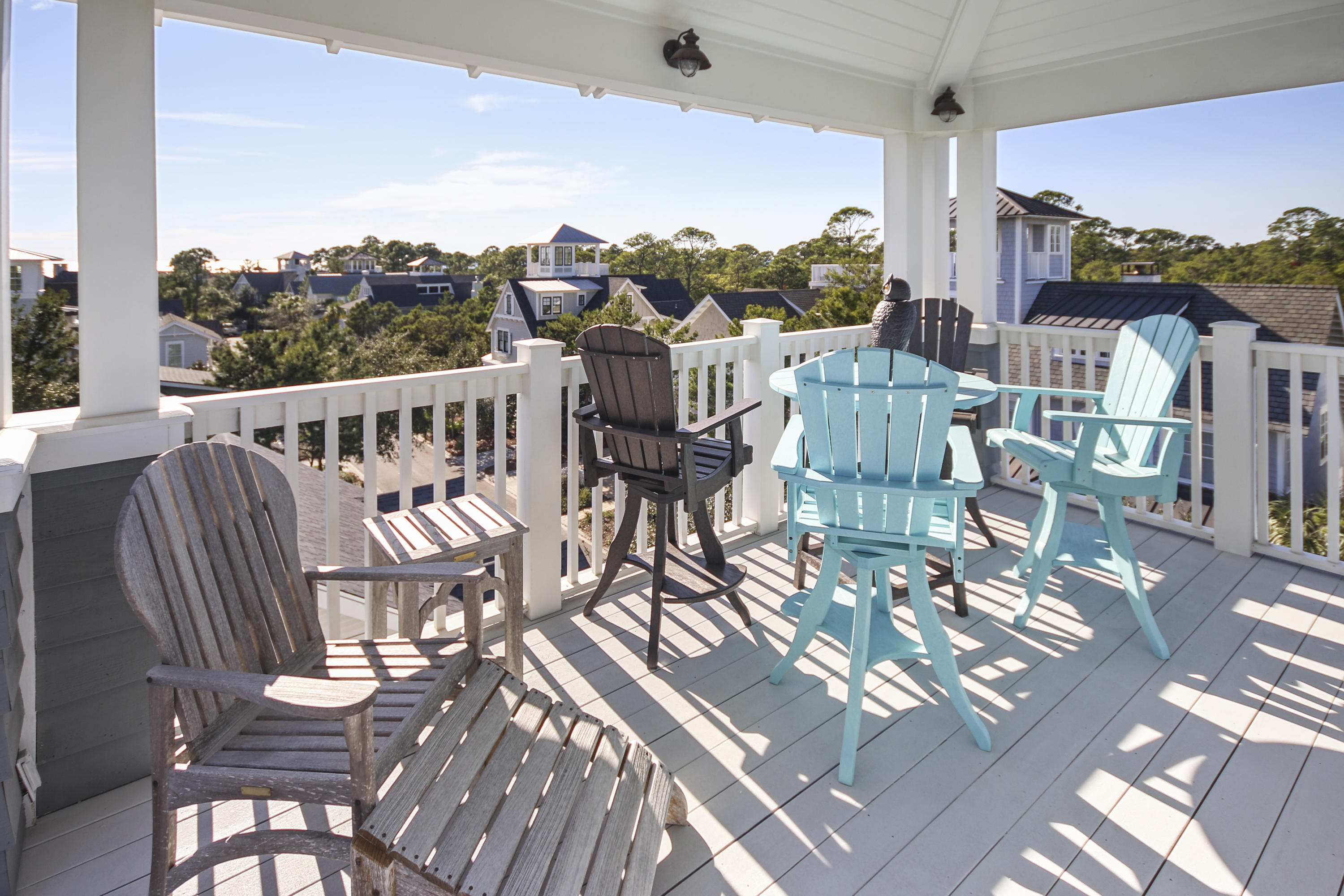 WATERSOUND BEACH - Residential