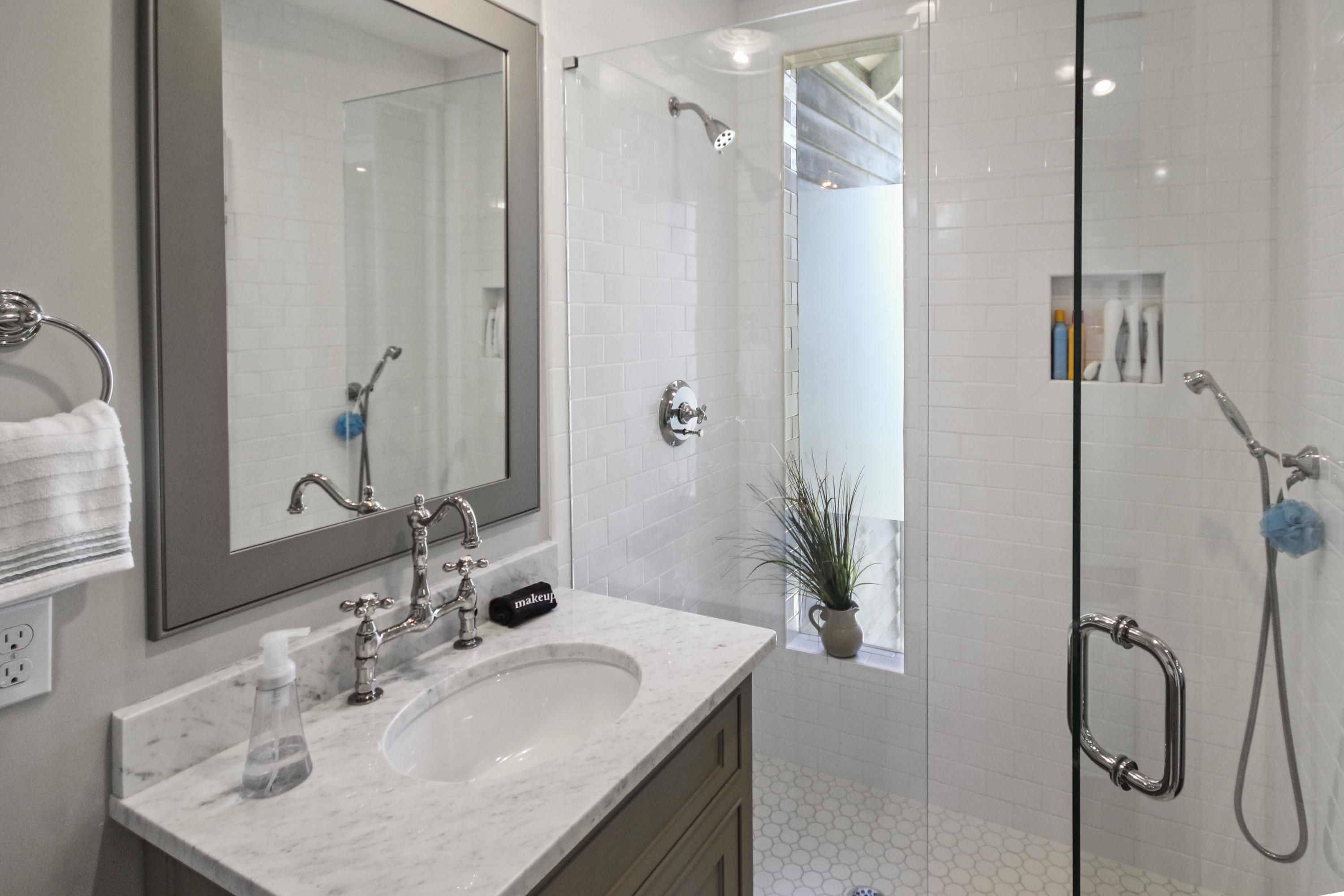 WATERSOUND BEACH - Residential