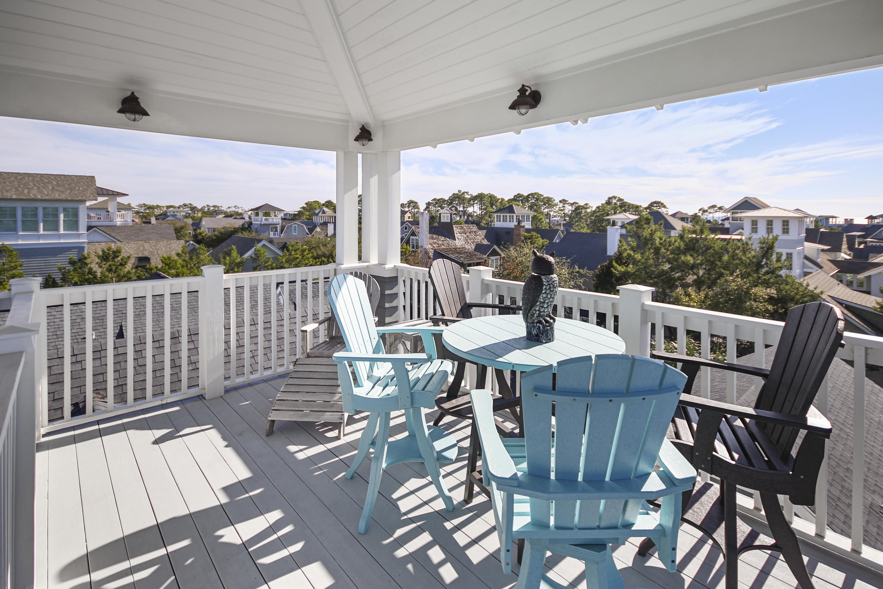 WATERSOUND BEACH - Residential