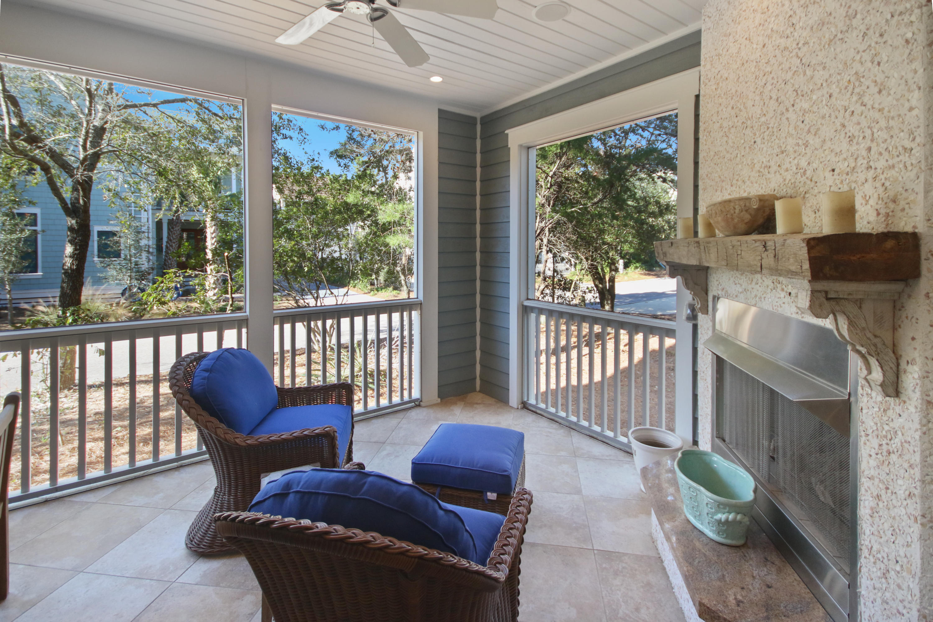 WATERSOUND BEACH - Residential