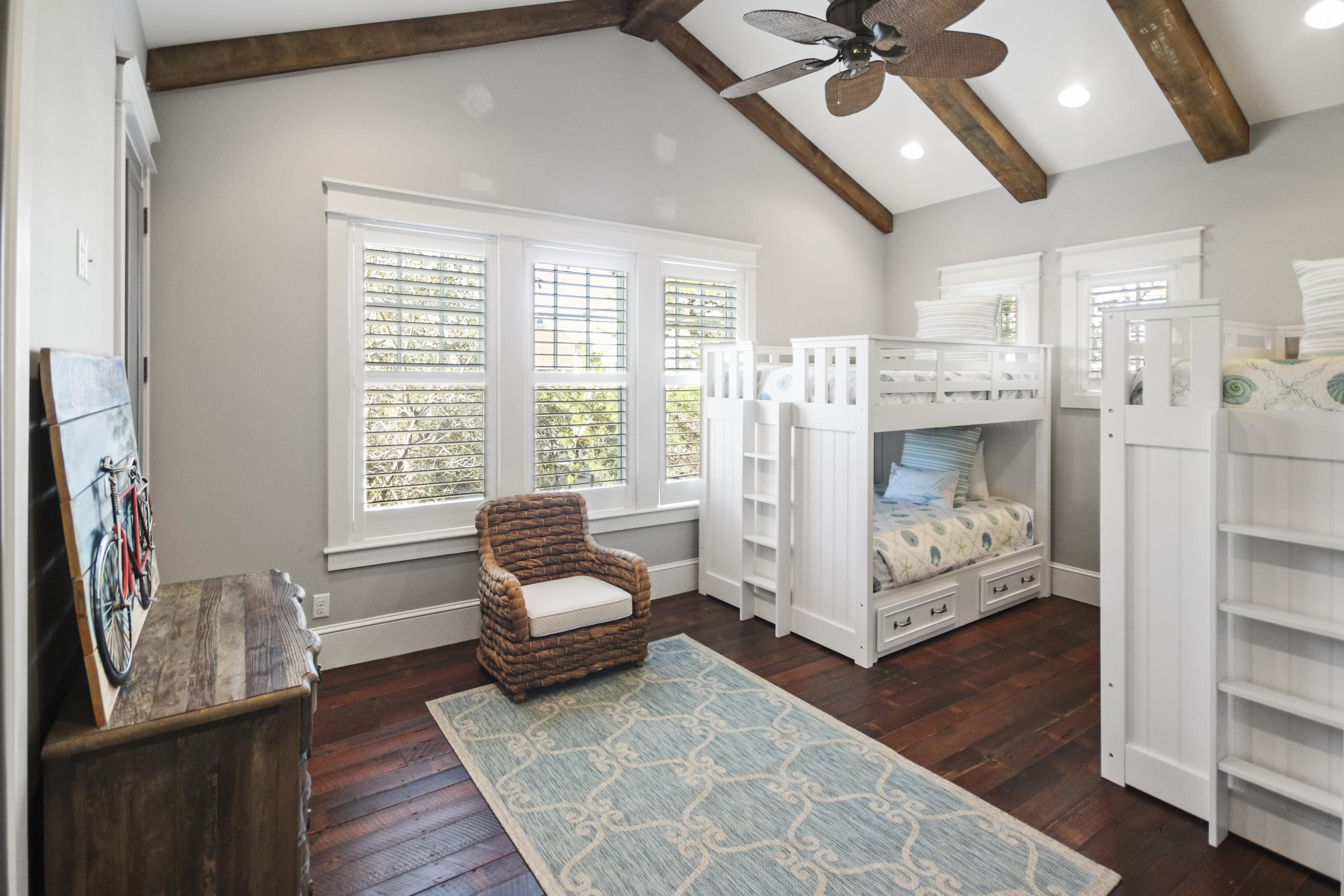 WATERSOUND BEACH - Residential