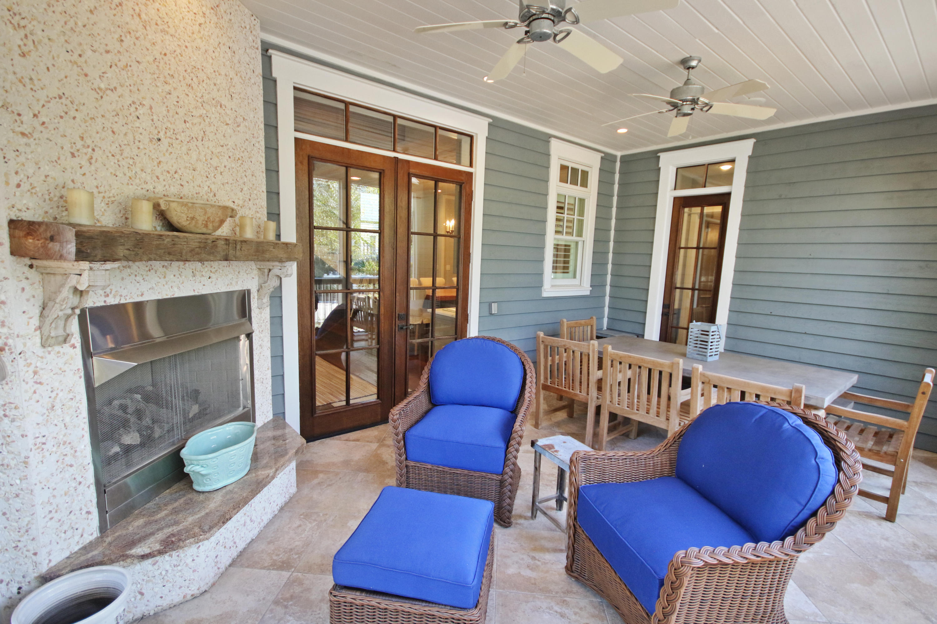 WATERSOUND BEACH - Residential