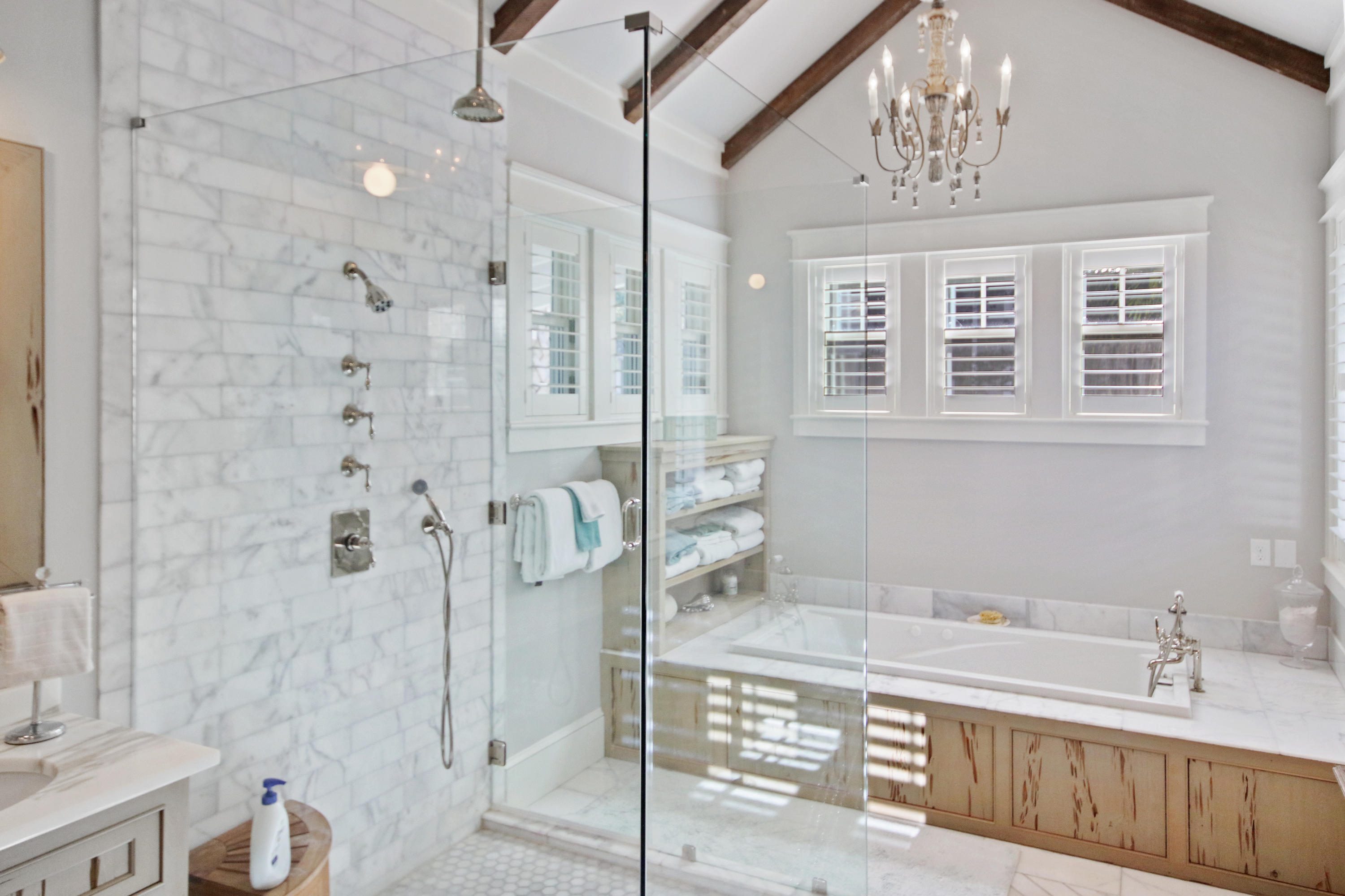 WATERSOUND BEACH - Residential