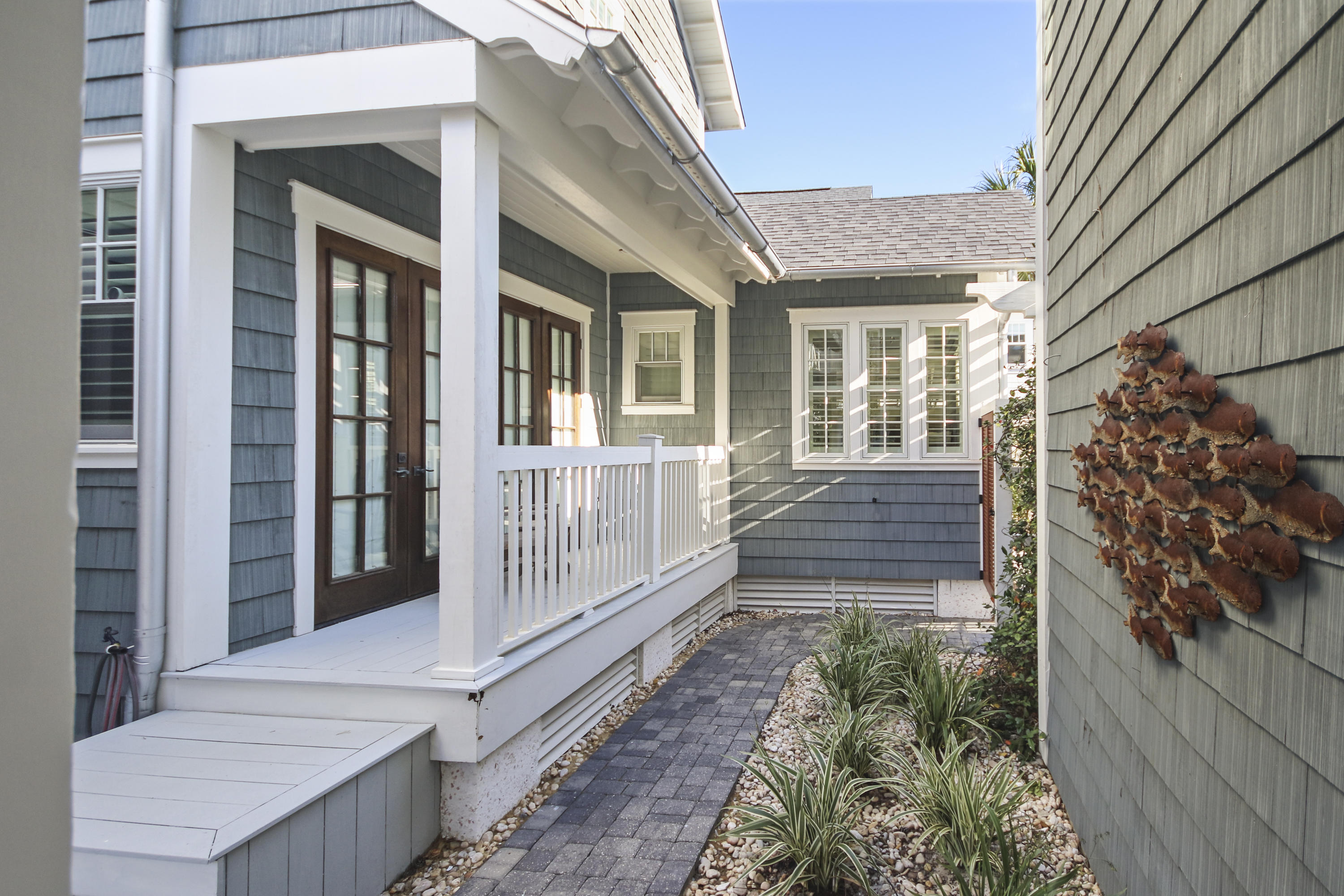 WATERSOUND BEACH - Residential
