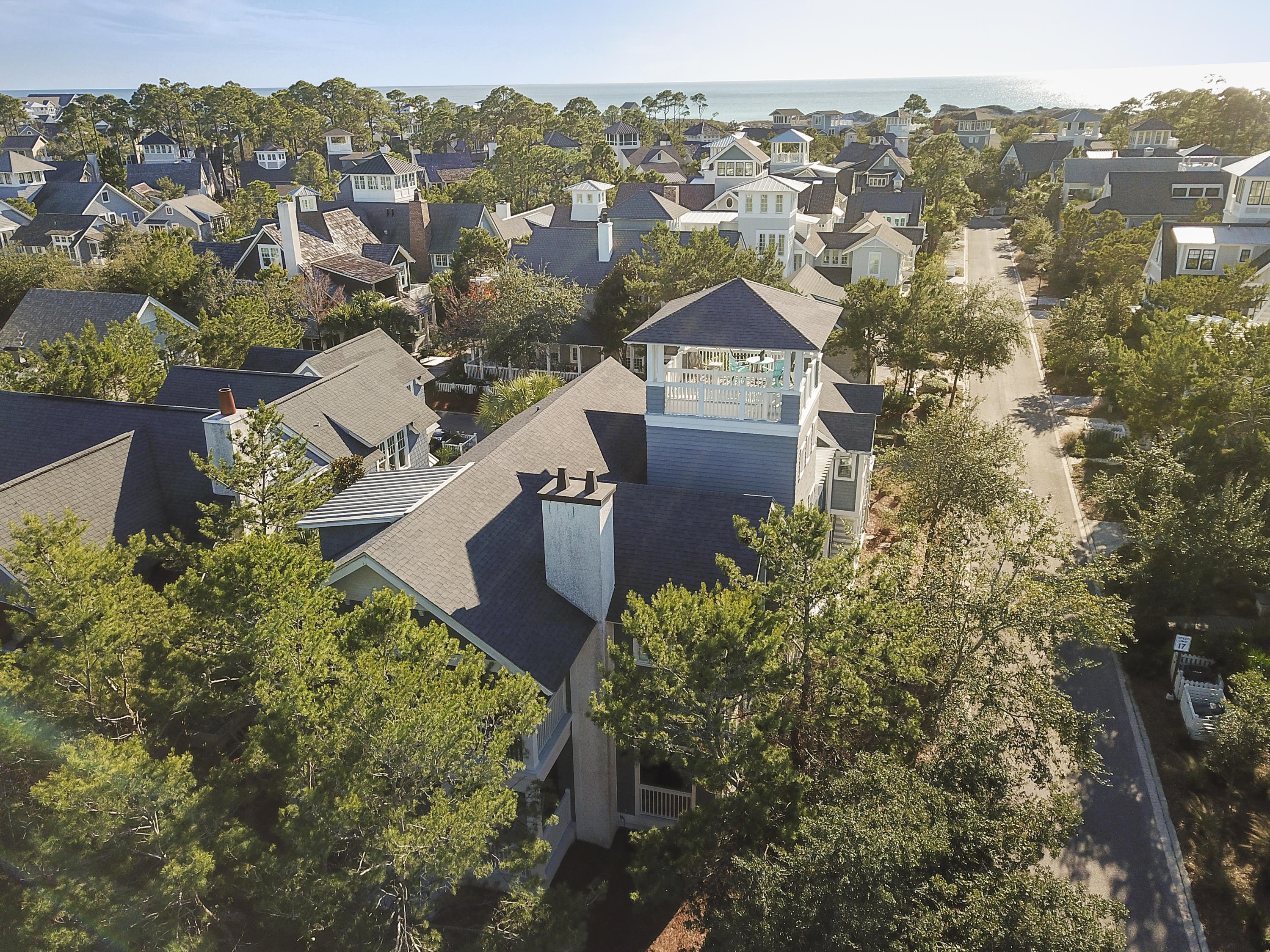 WATERSOUND BEACH - Residential
