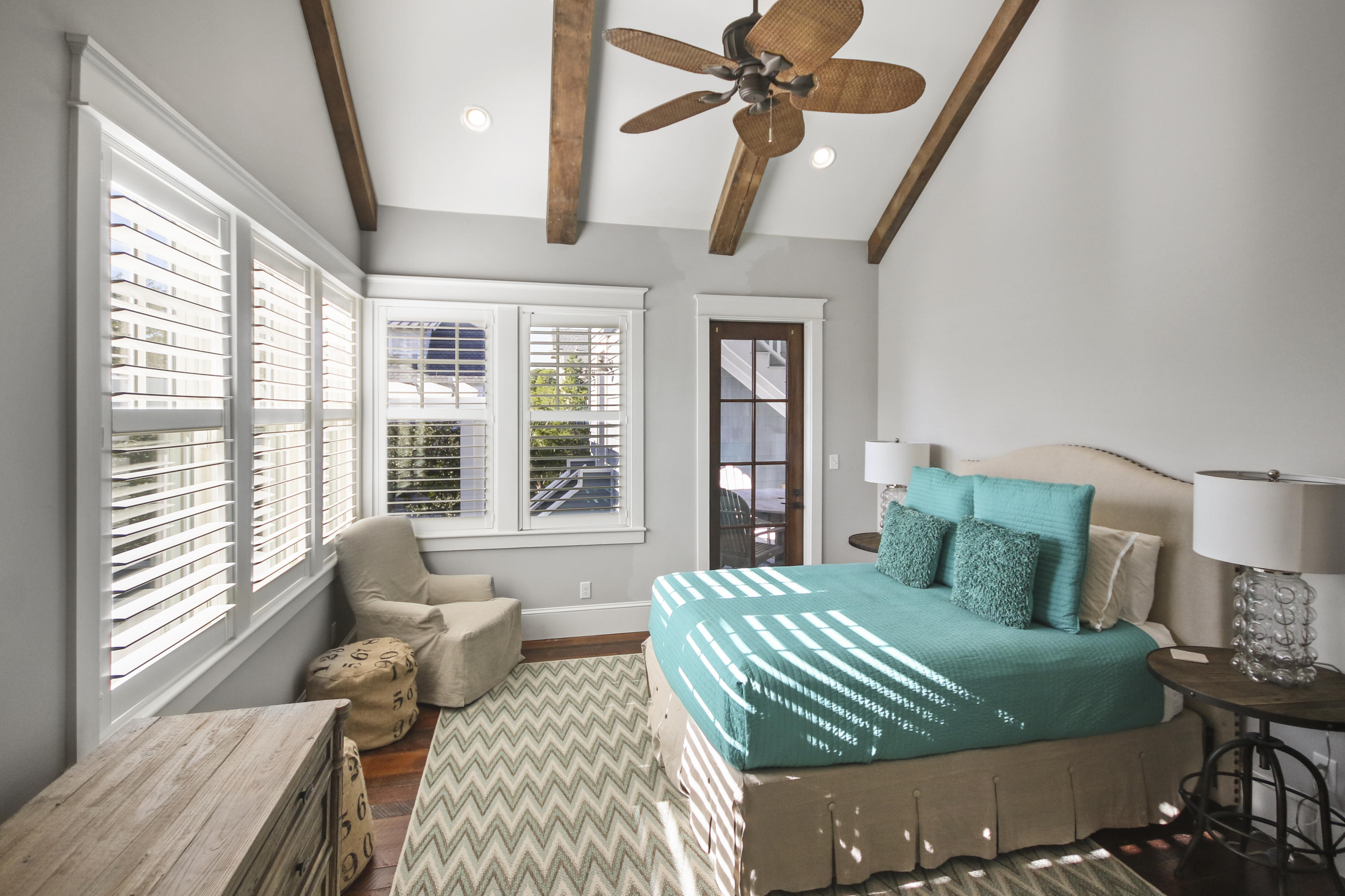 WATERSOUND BEACH - Residential