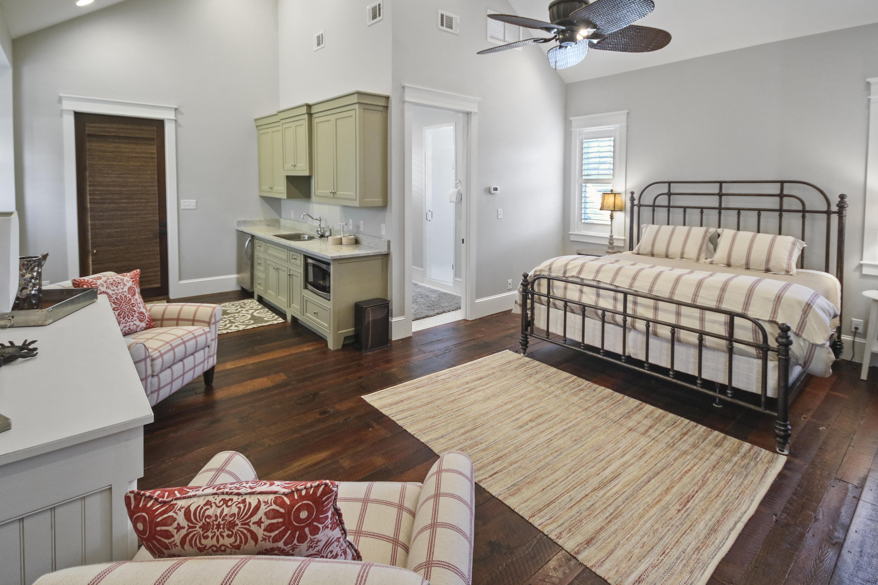 WATERSOUND BEACH - Residential