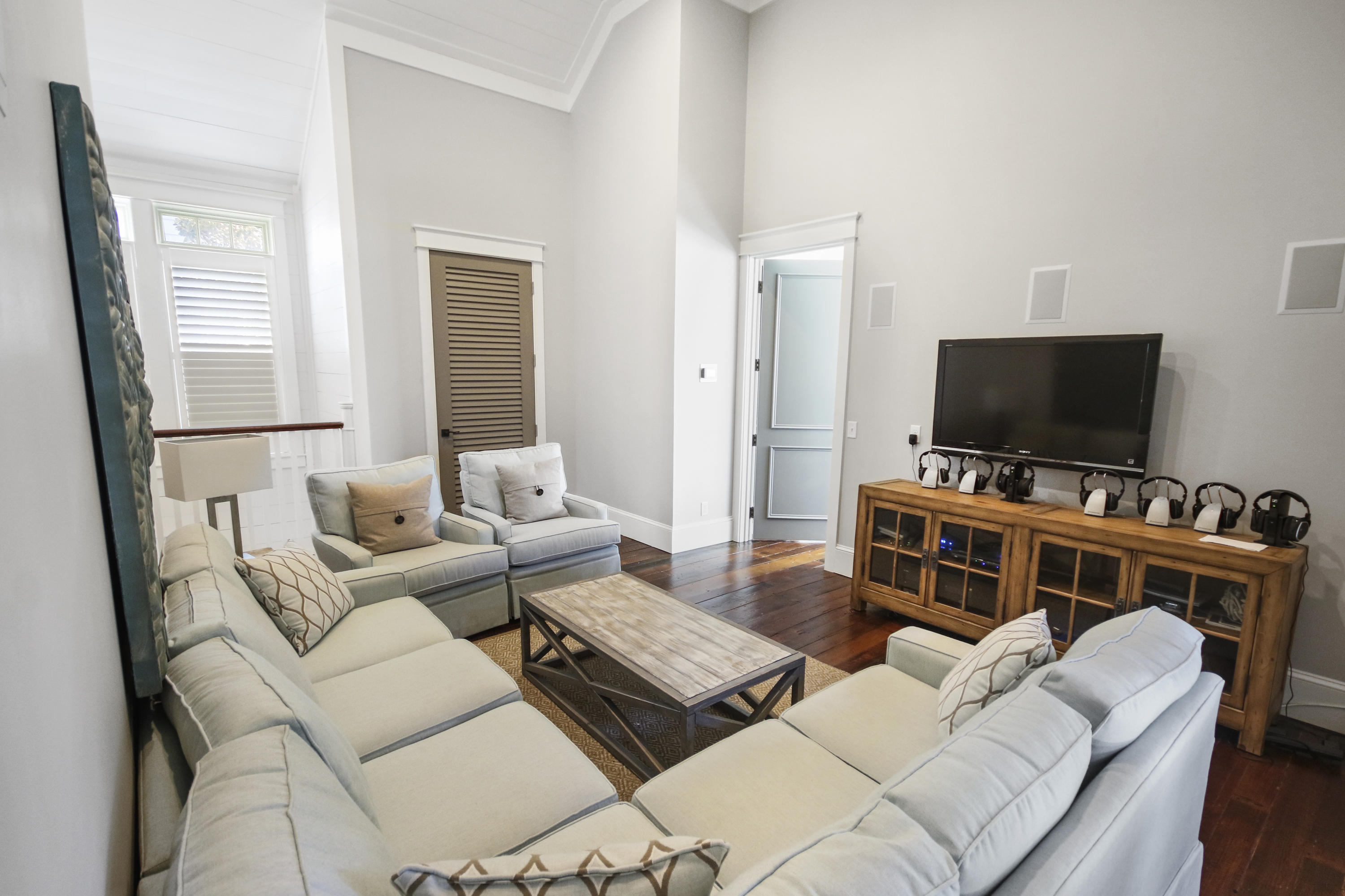 WATERSOUND BEACH - Residential