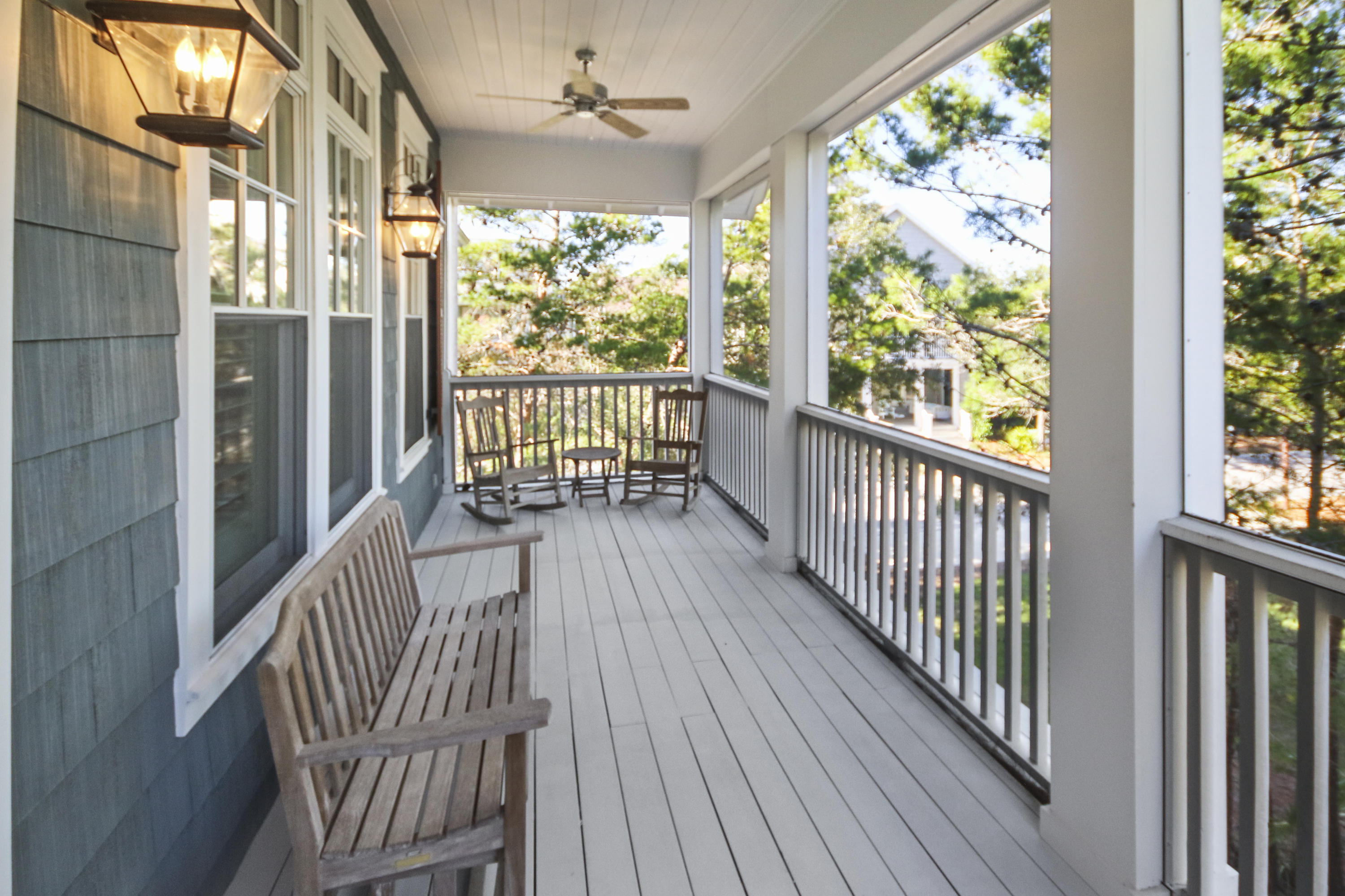 WATERSOUND BEACH - Residential