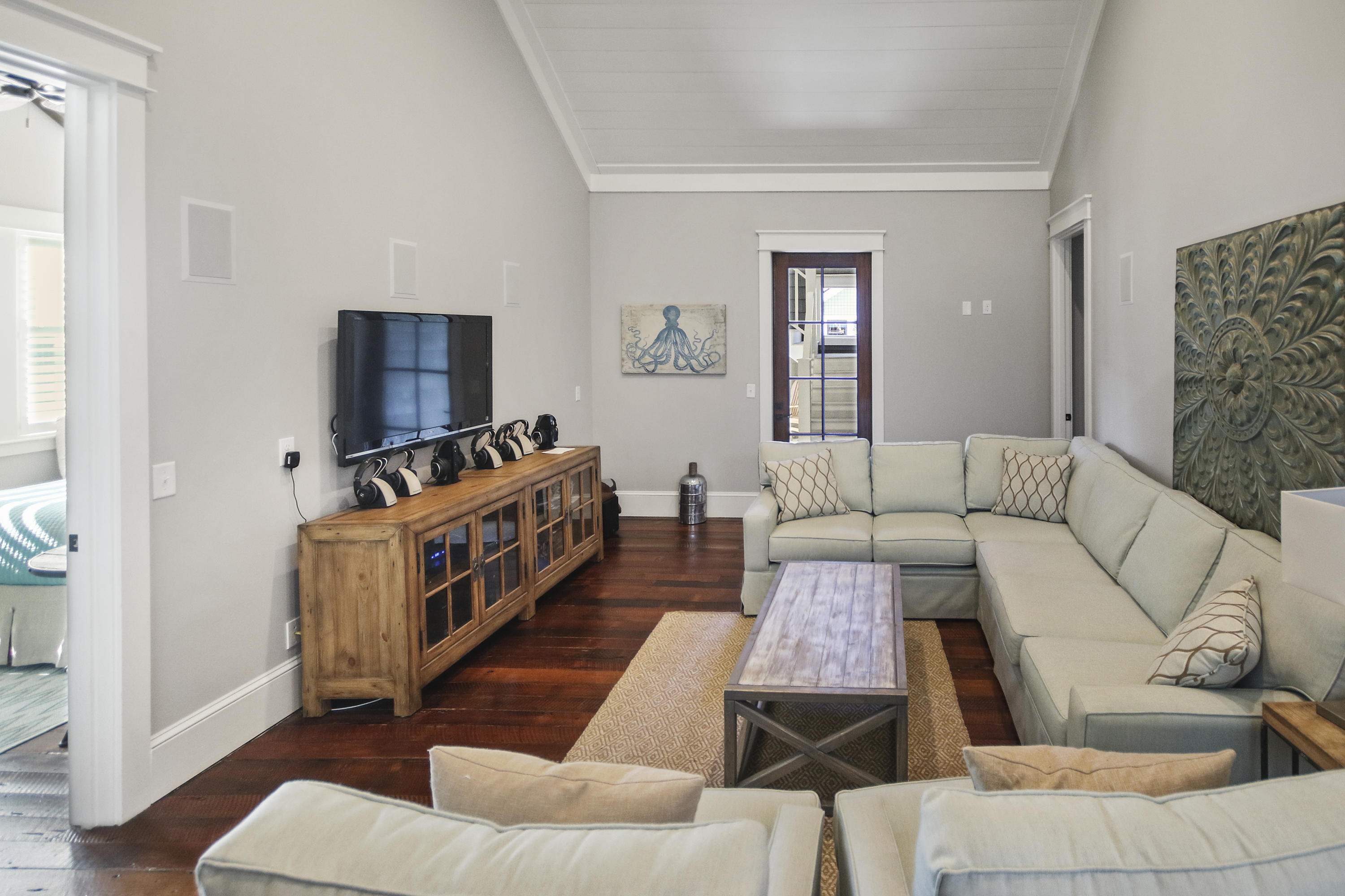 WATERSOUND BEACH - Residential
