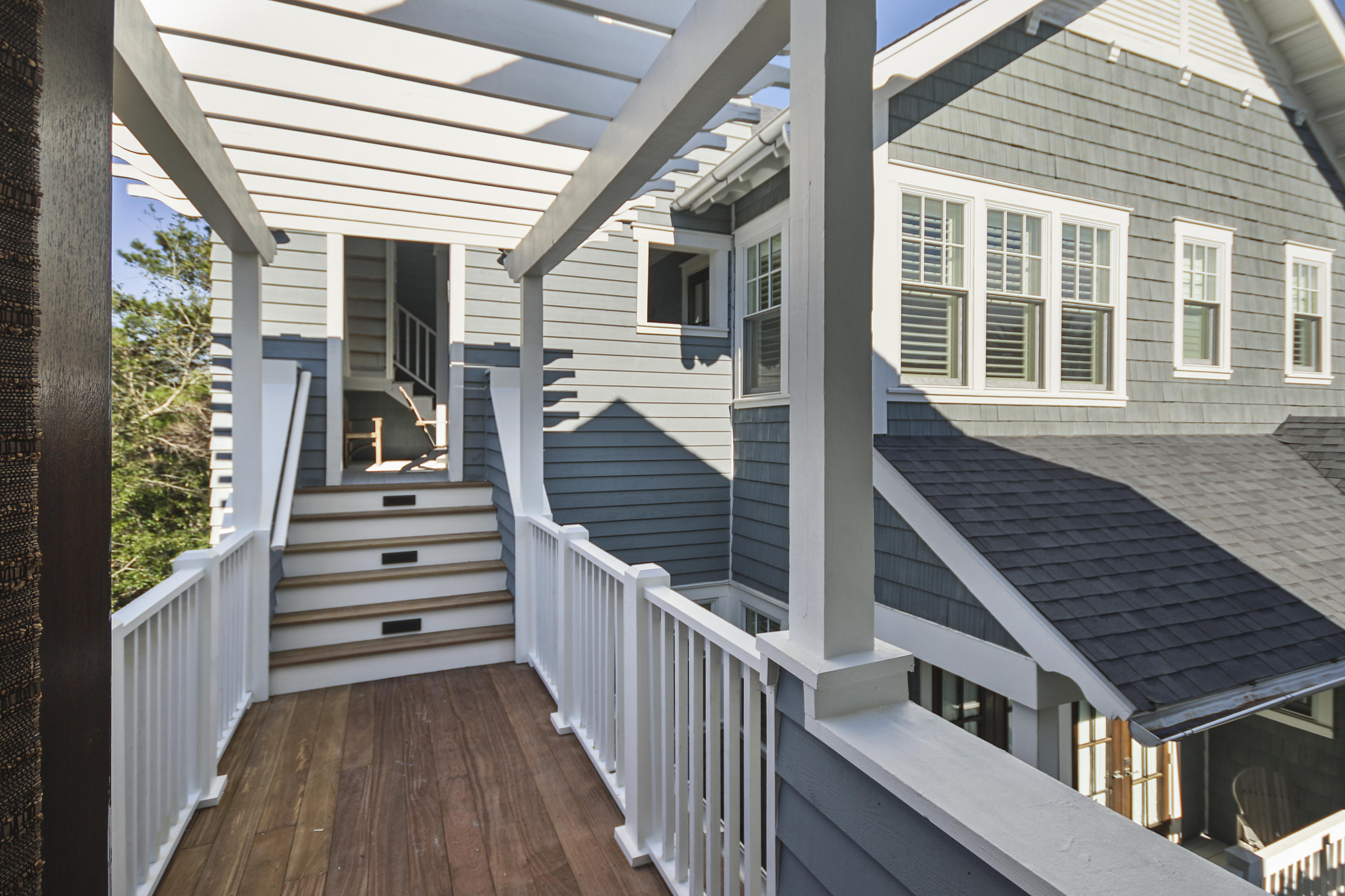 WATERSOUND BEACH - Residential