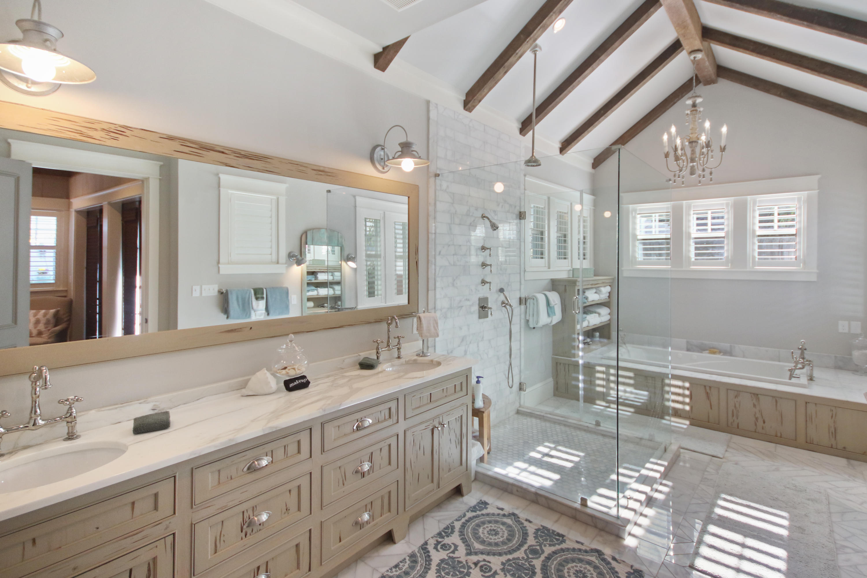 WATERSOUND BEACH - Residential