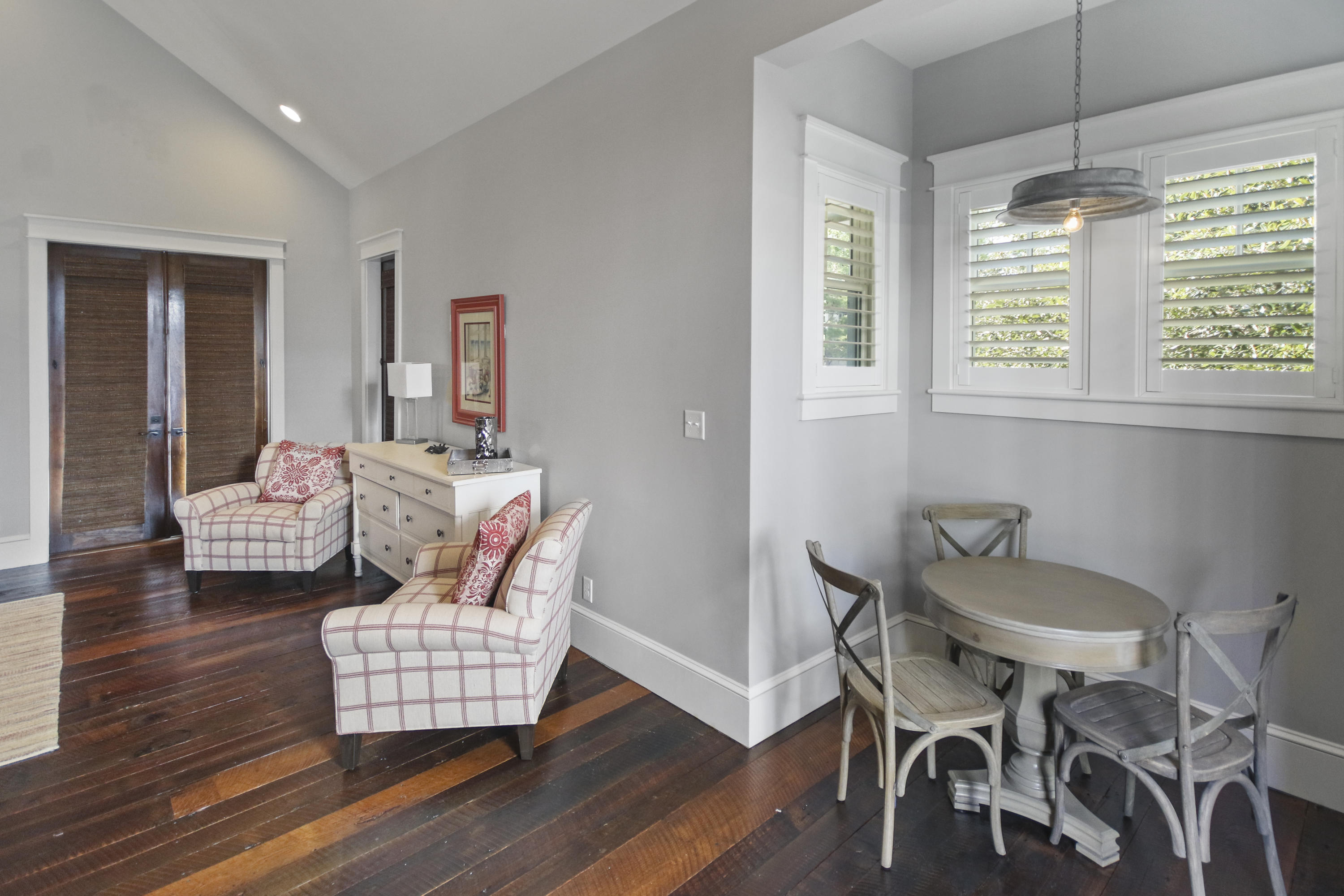 WATERSOUND BEACH - Residential