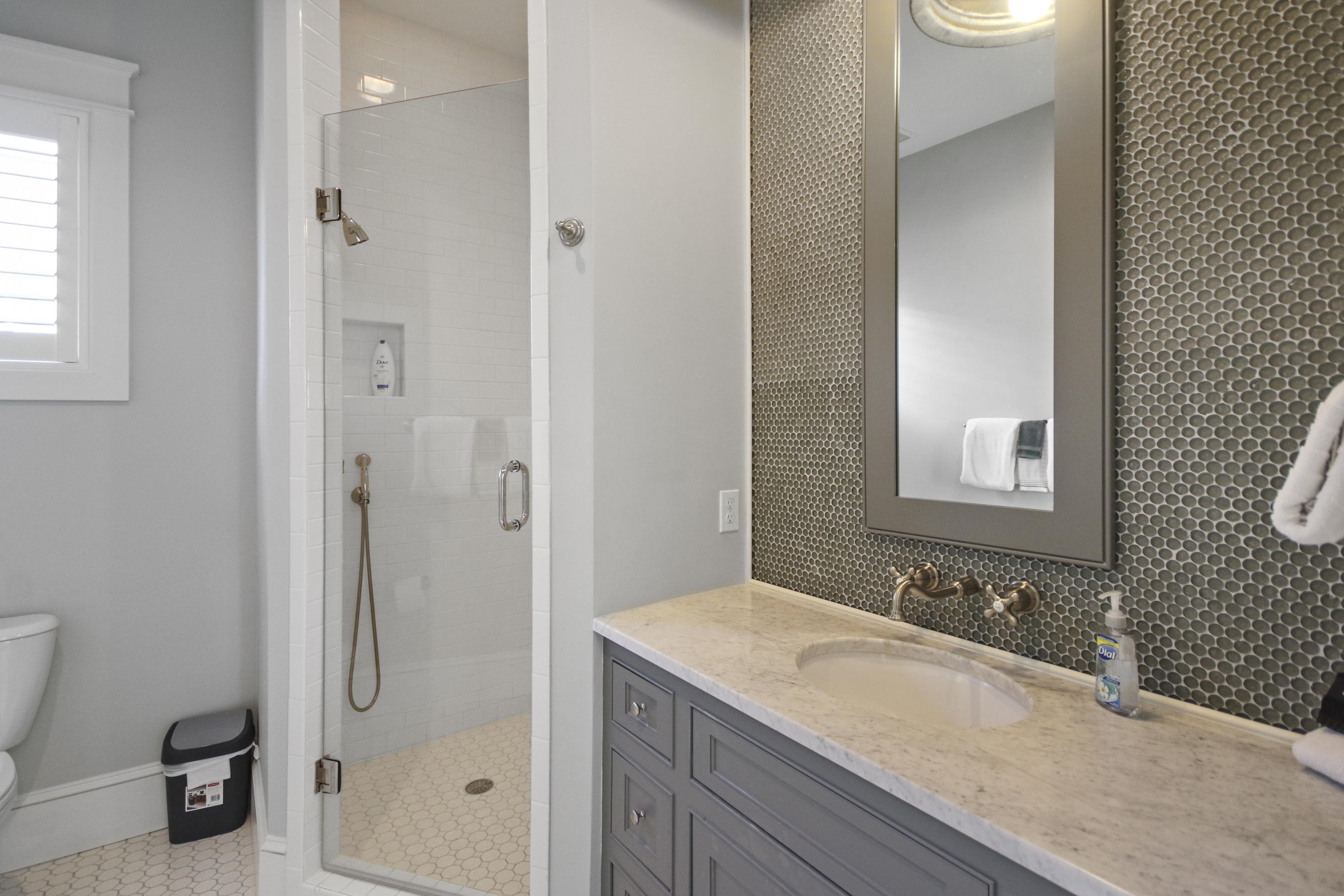 WATERSOUND BEACH - Residential