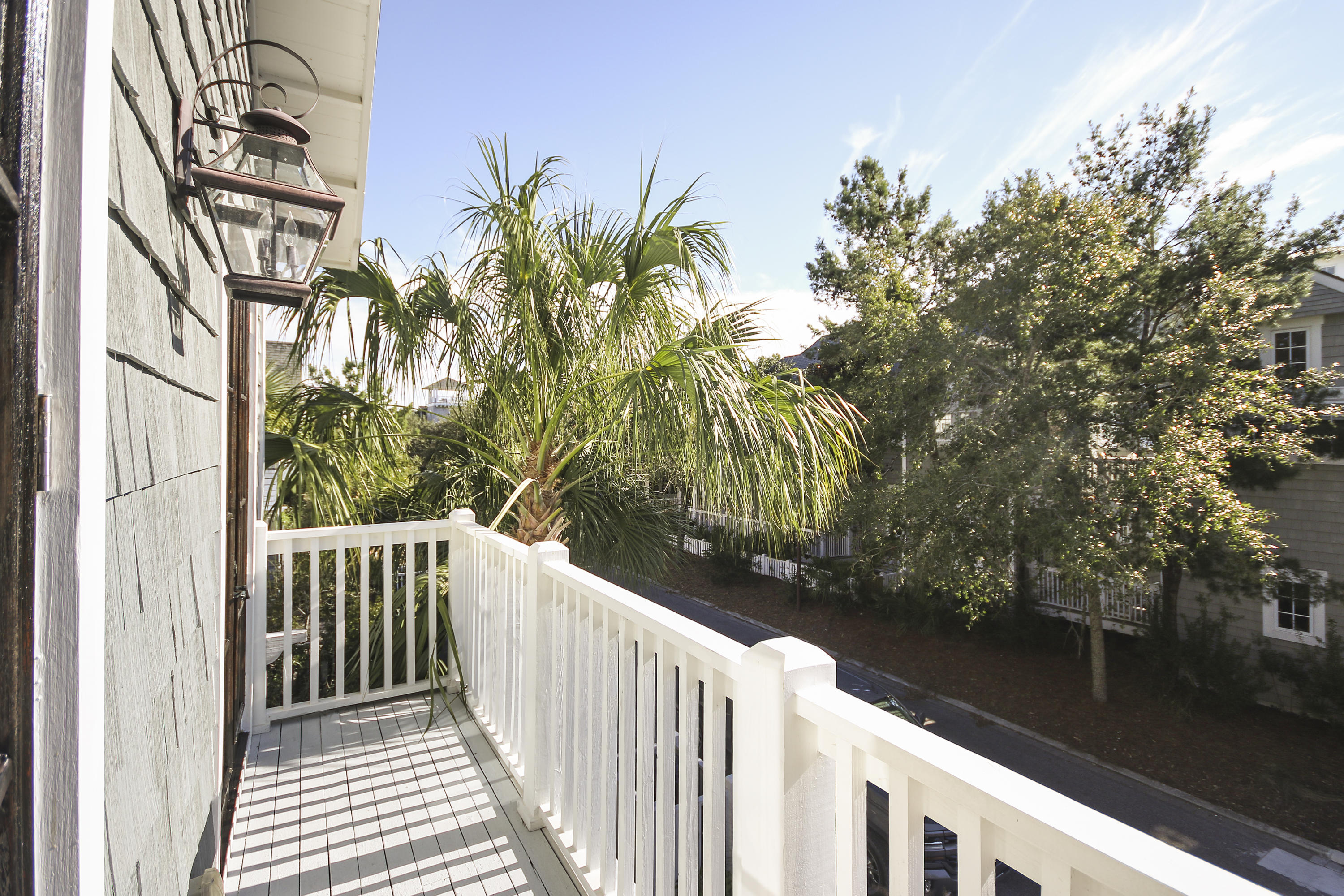 WATERSOUND BEACH - Residential