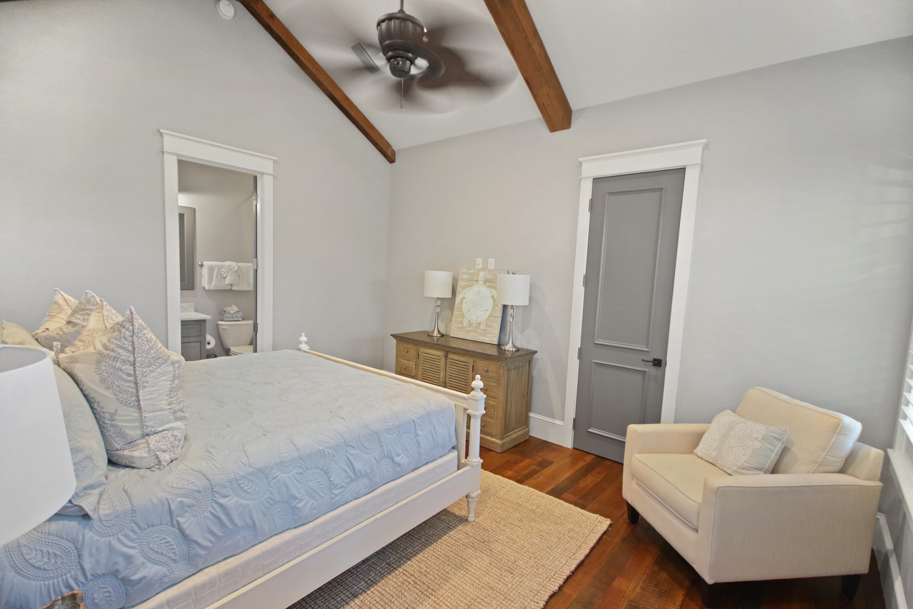 WATERSOUND BEACH - Residential