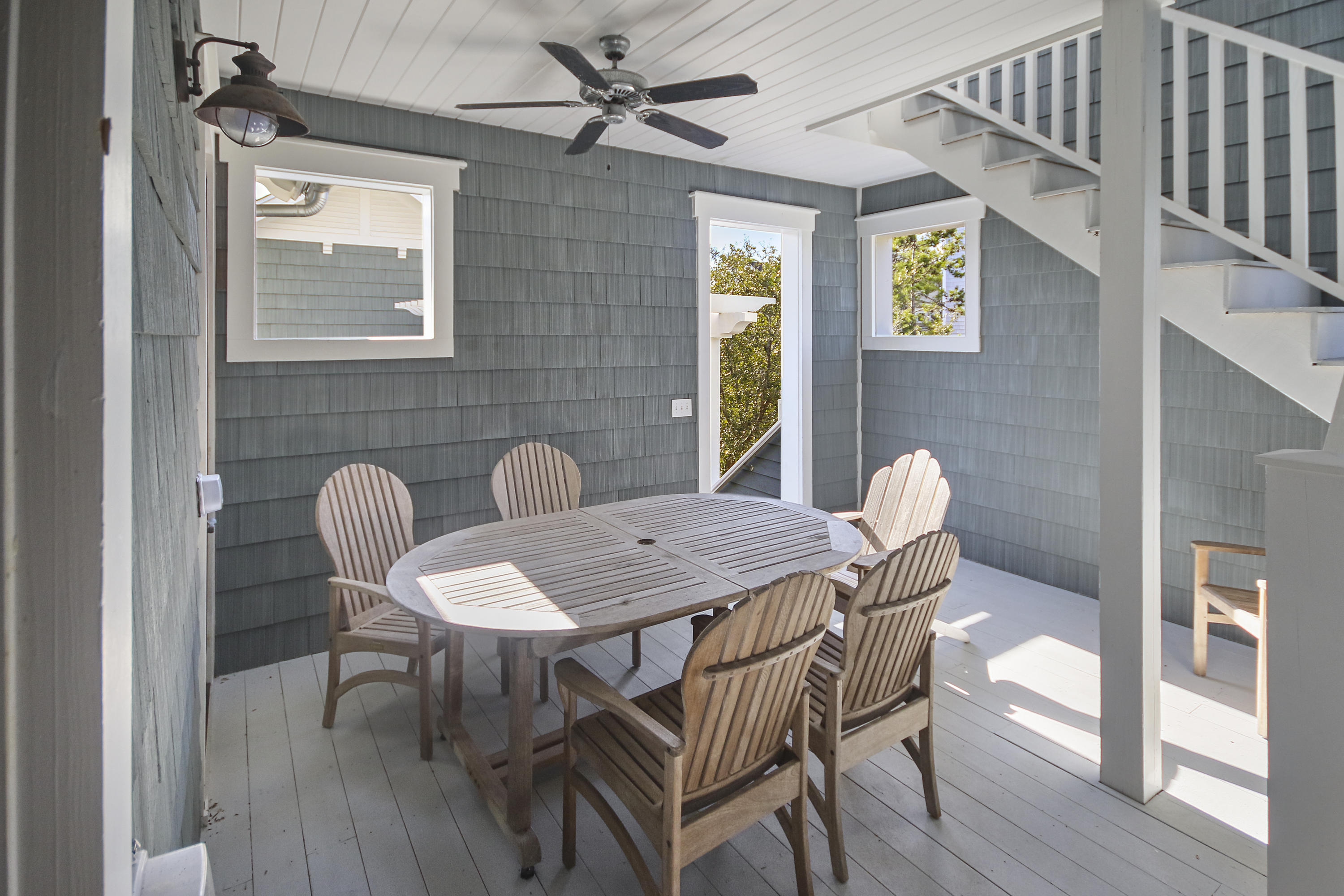 WATERSOUND BEACH - Residential