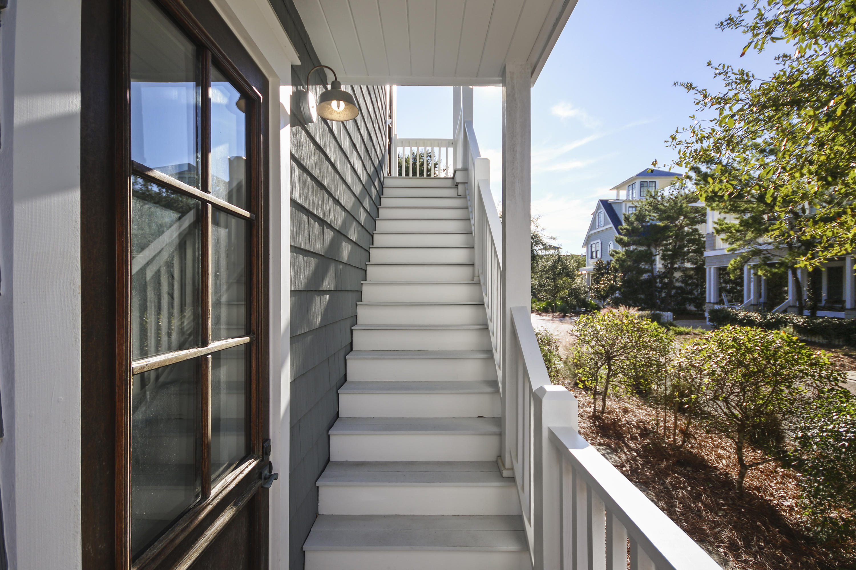 WATERSOUND BEACH - Residential