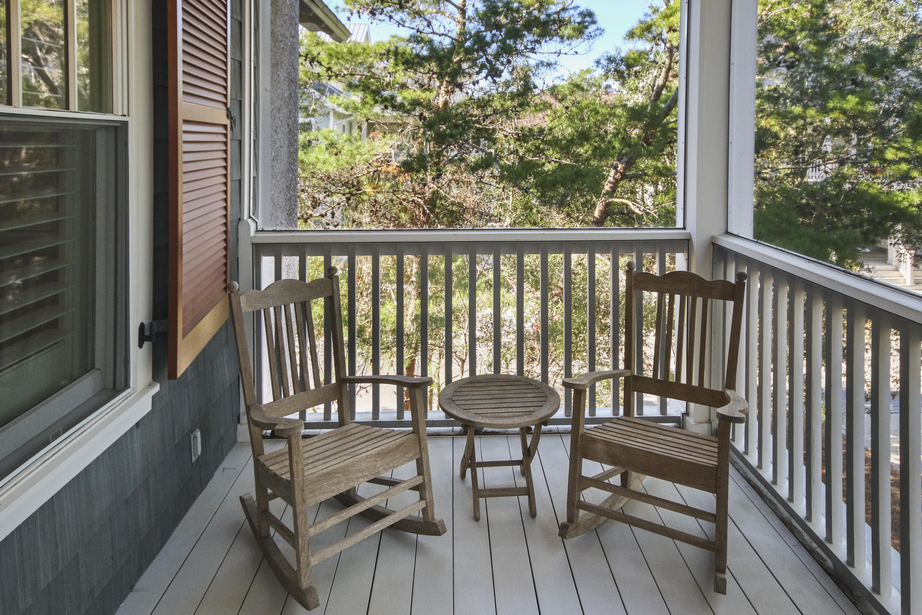WATERSOUND BEACH - Residential