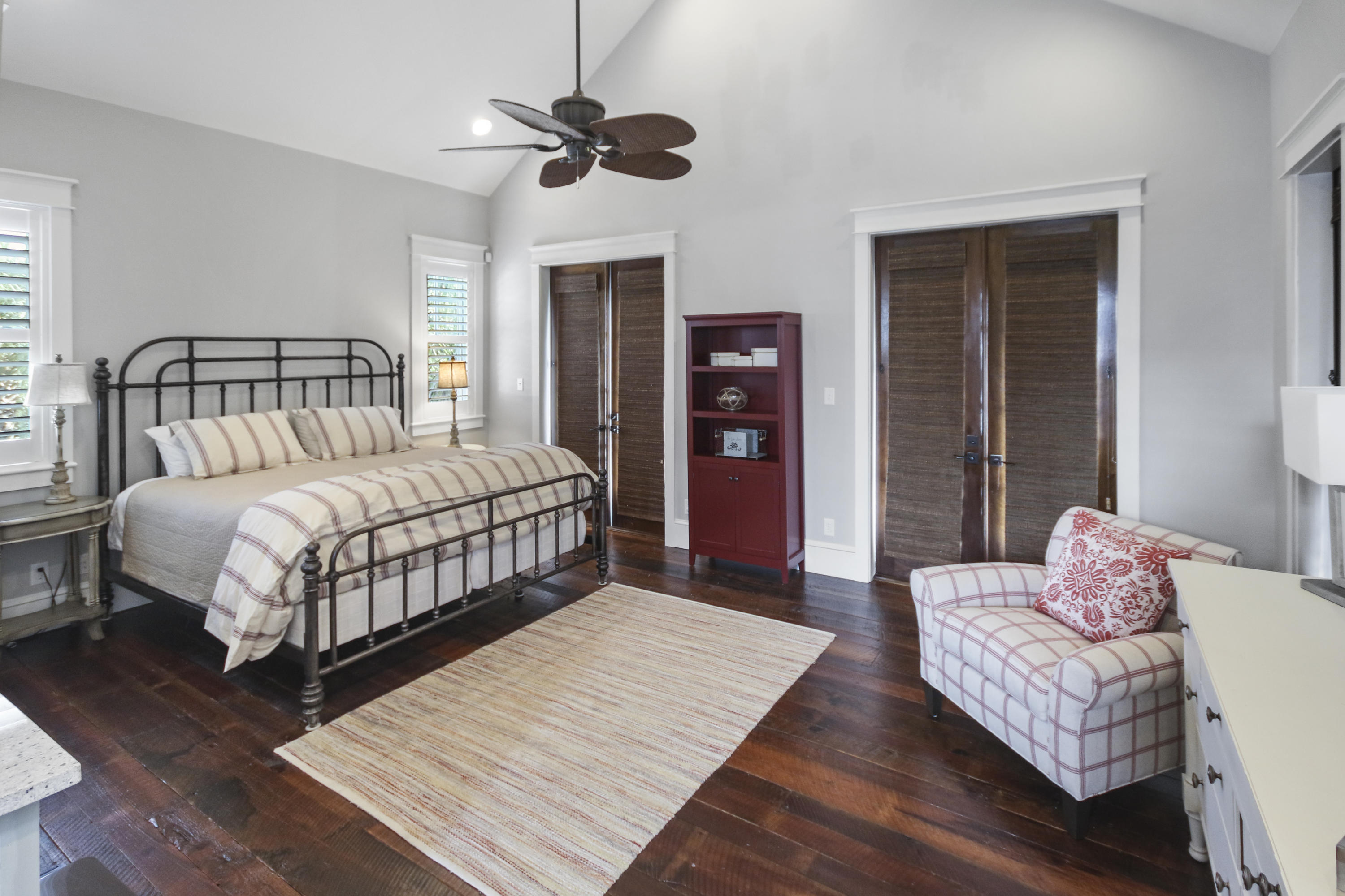 WATERSOUND BEACH - Residential