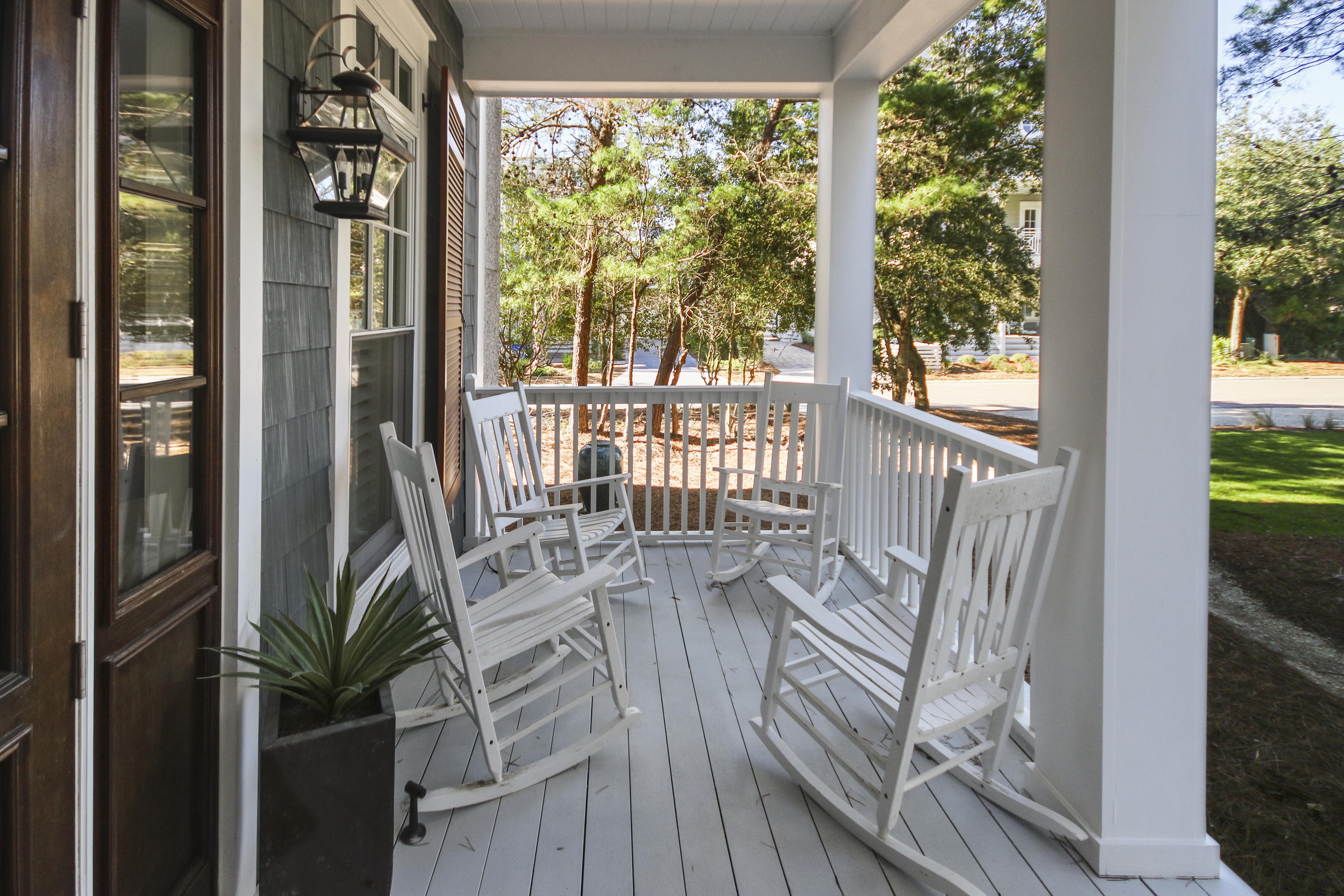WATERSOUND BEACH - Residential