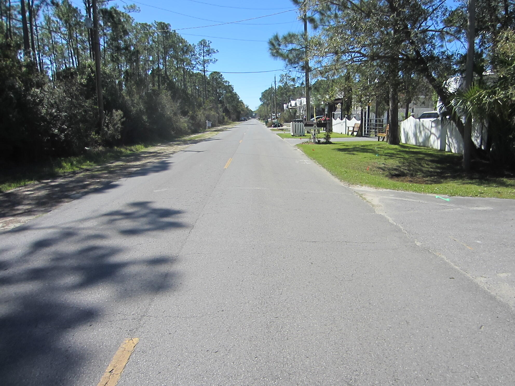 TOWN OF SANTA ROSA - Land