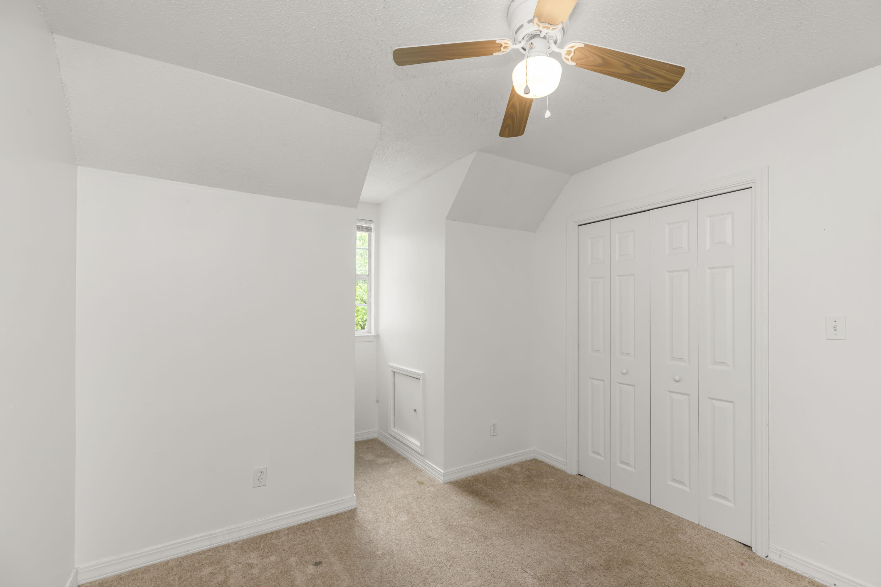 WILLOW BEND PH 1 - Residential