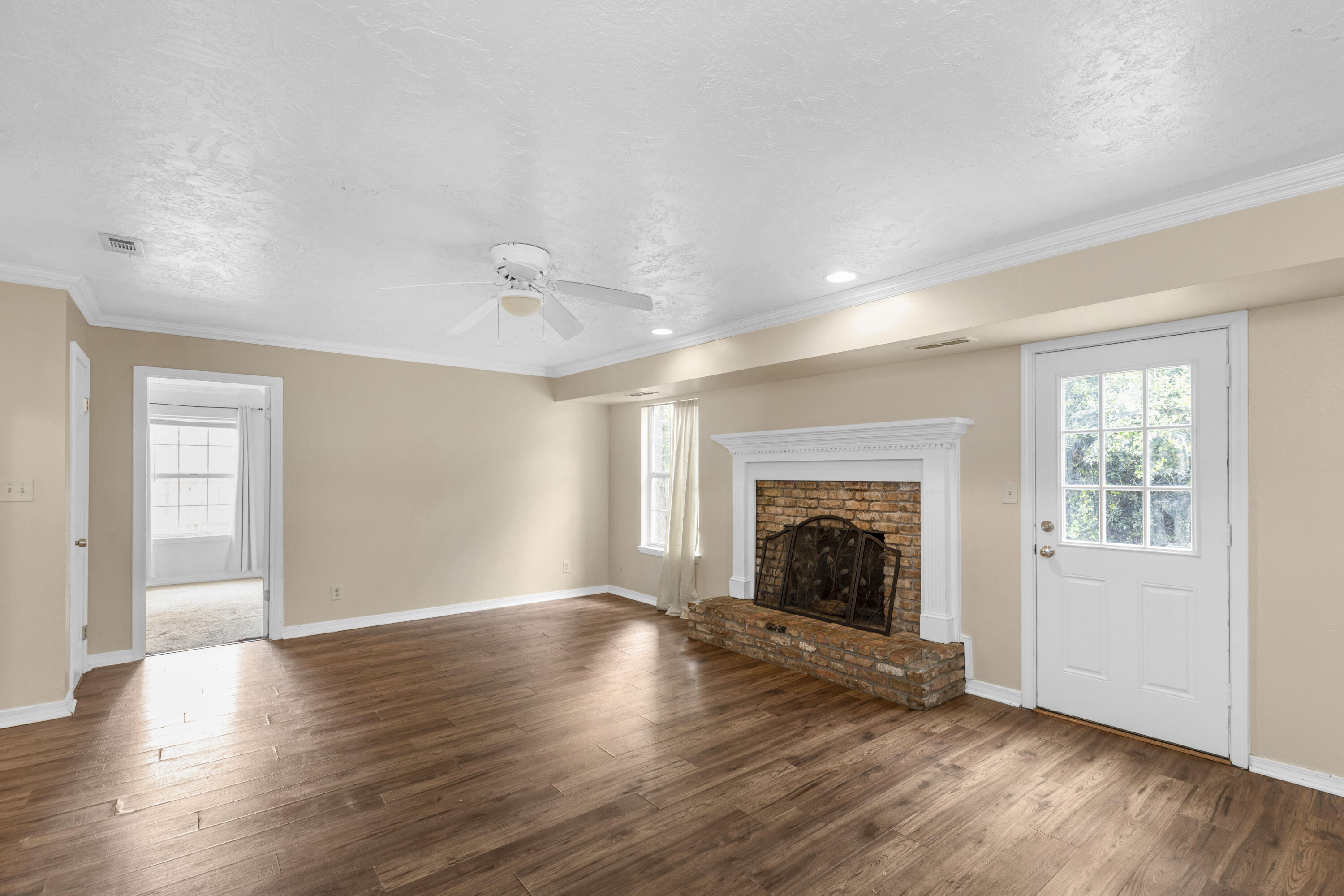 WILLOW BEND PH 1 - Residential