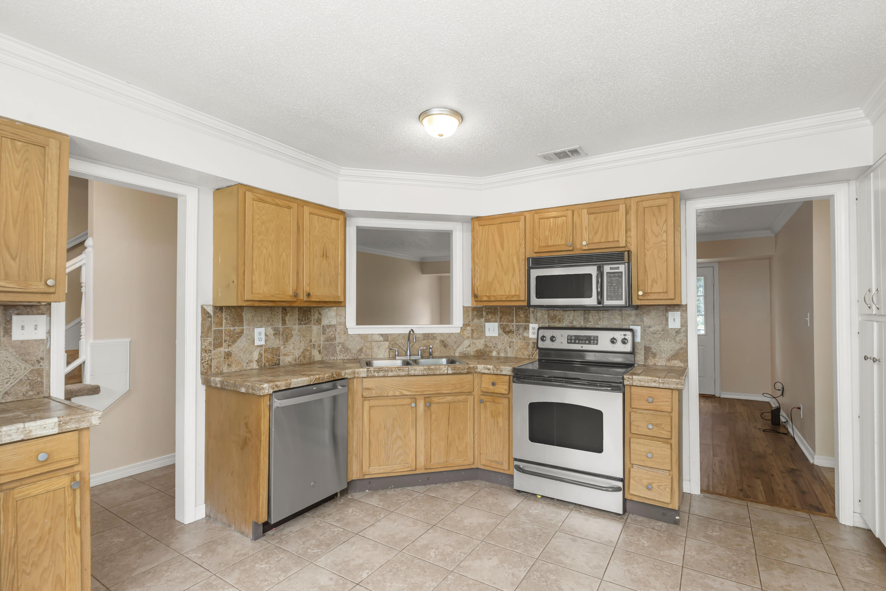 WILLOW BEND PH 1 - Residential