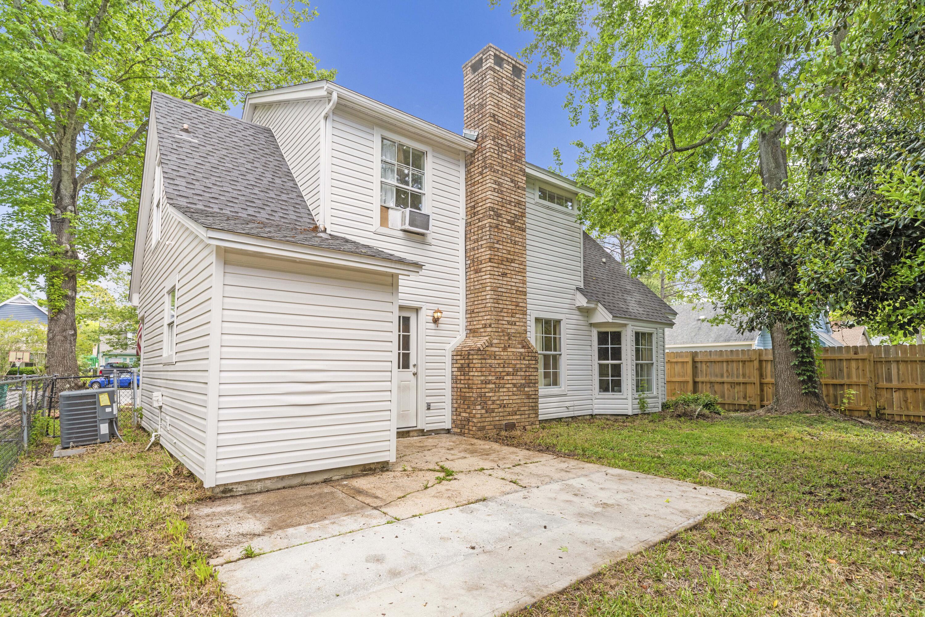 WILLOW BEND PH 1 - Residential