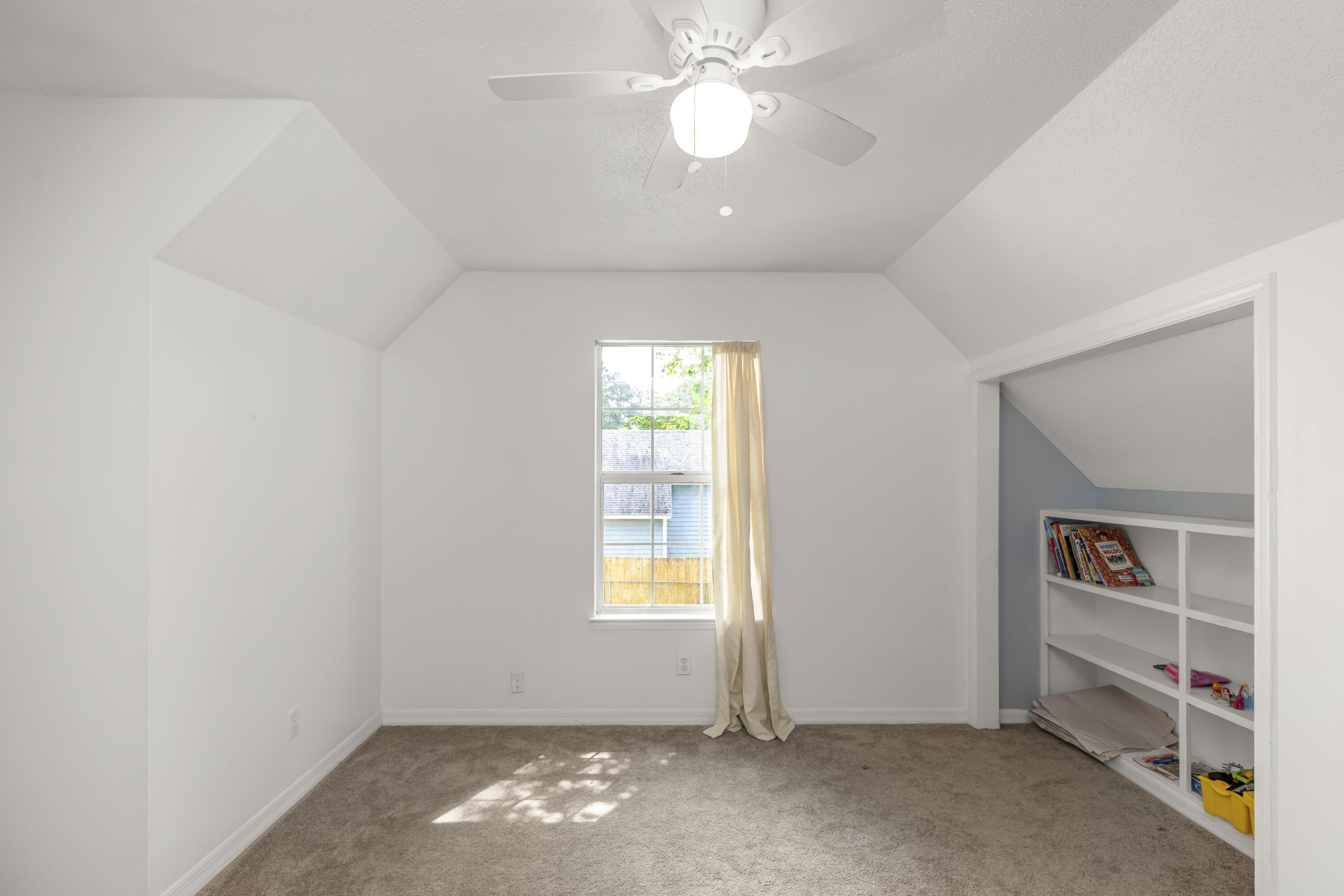 WILLOW BEND PH 1 - Residential