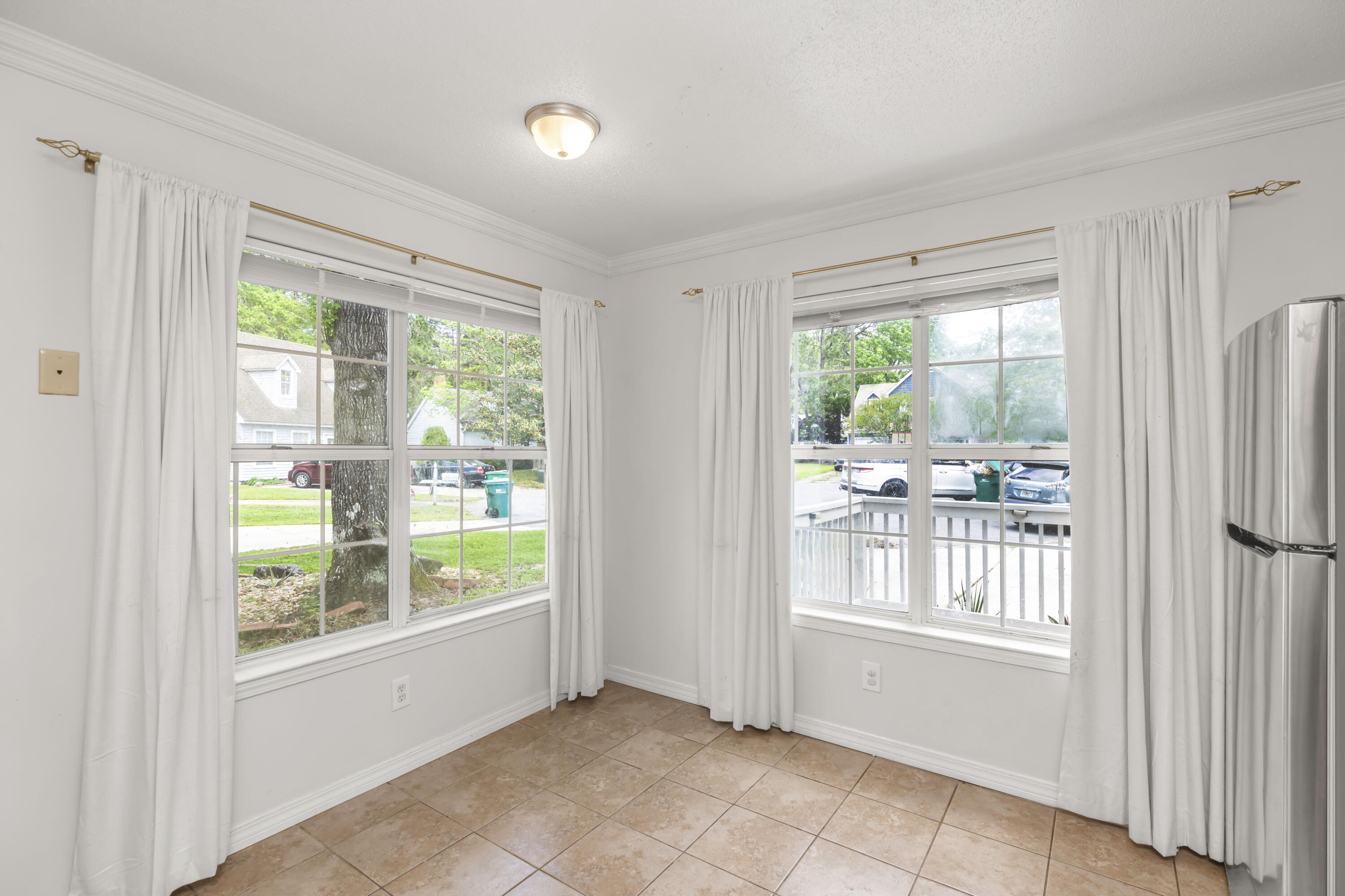 WILLOW BEND PH 1 - Residential