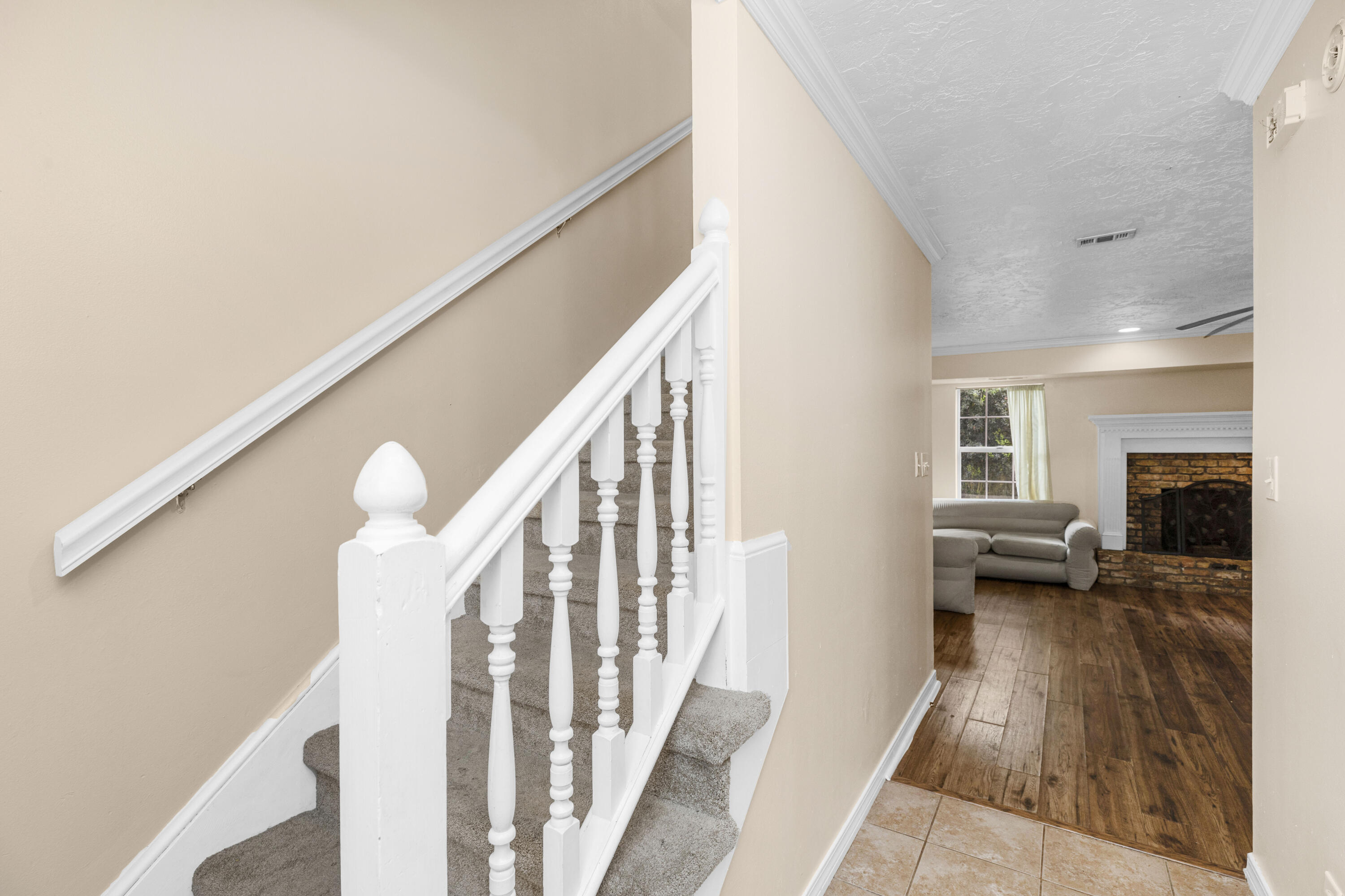 WILLOW BEND PH 1 - Residential