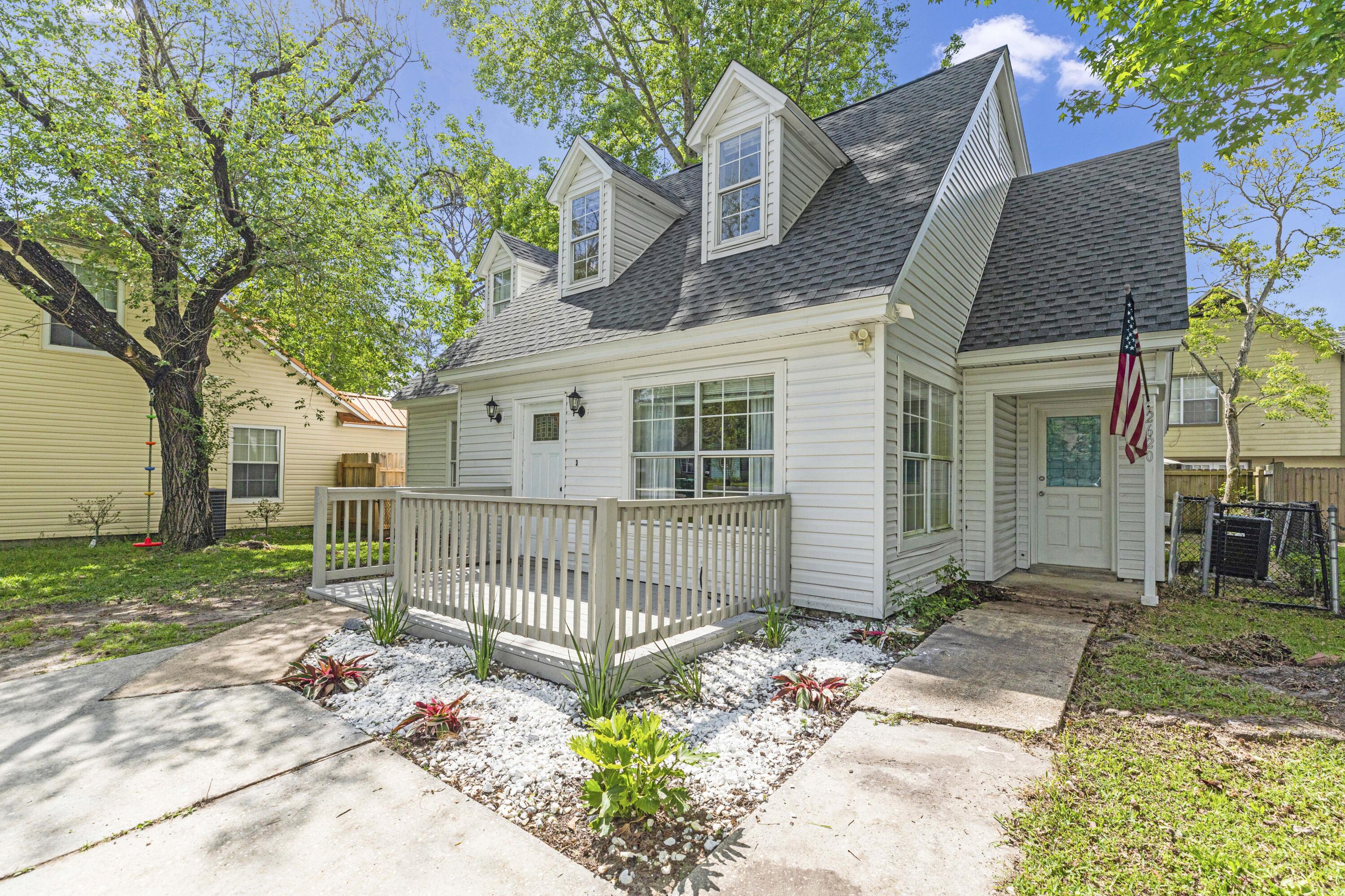 WILLOW BEND PH 1 - Residential