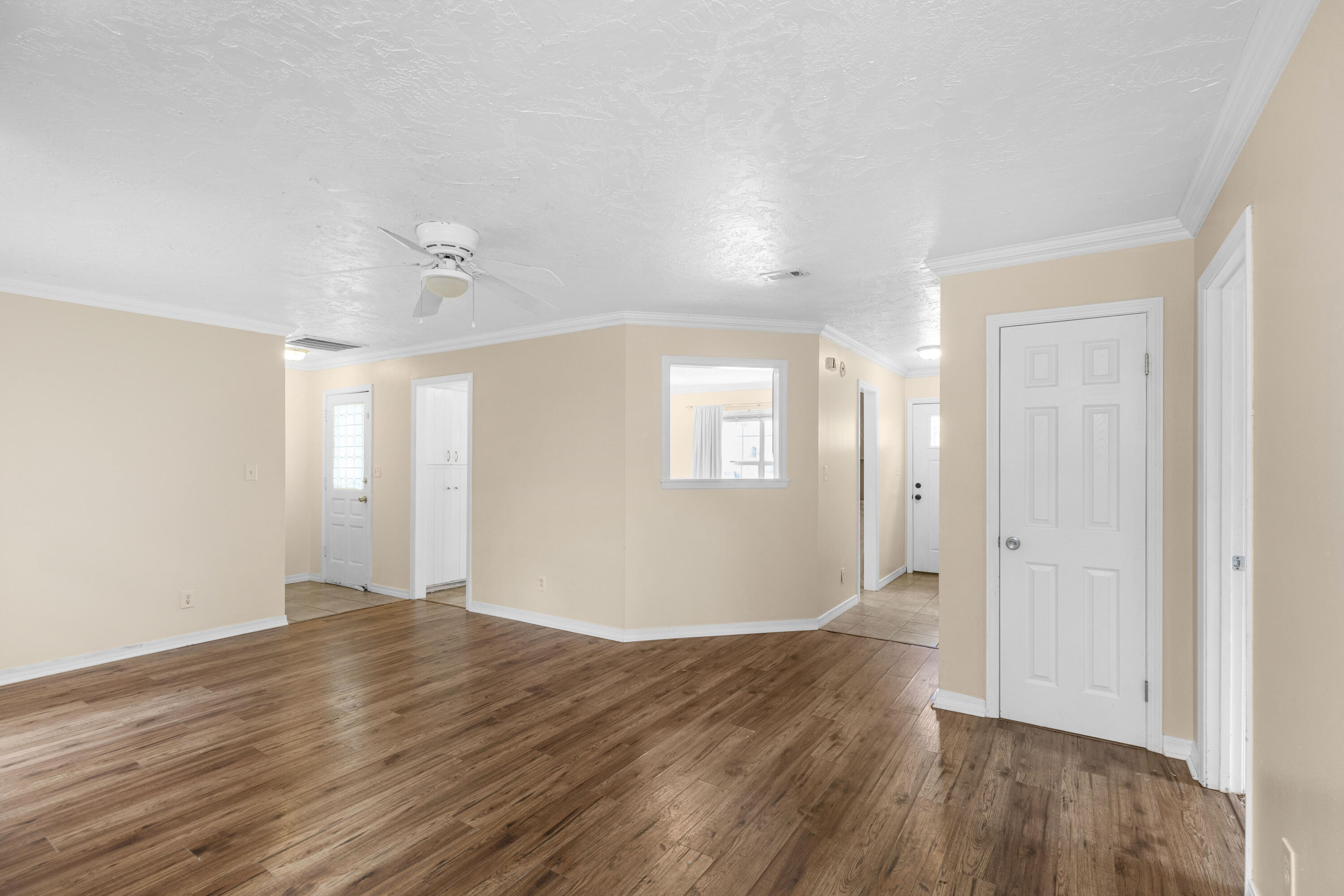 WILLOW BEND PH 1 - Residential