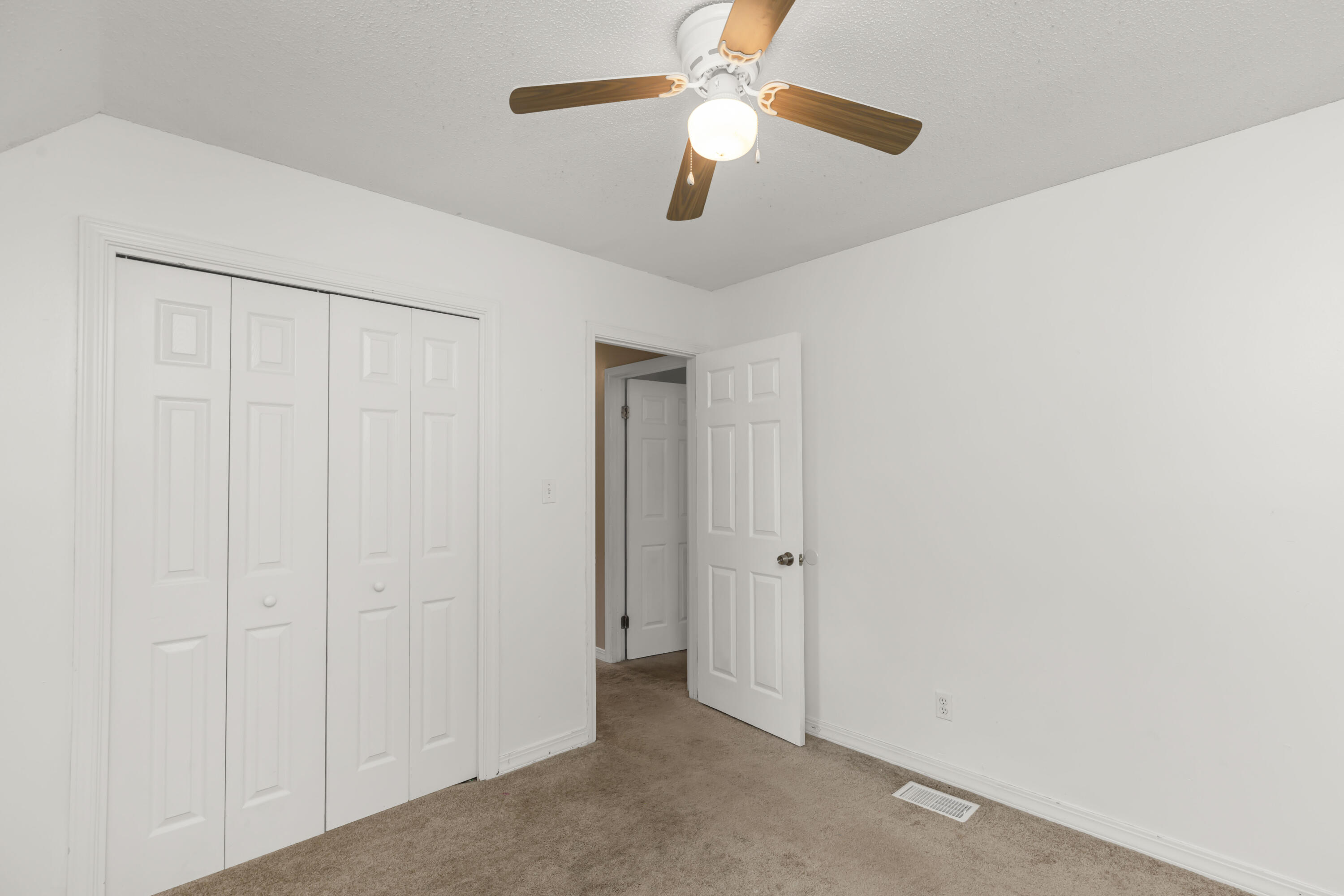 WILLOW BEND PH 1 - Residential