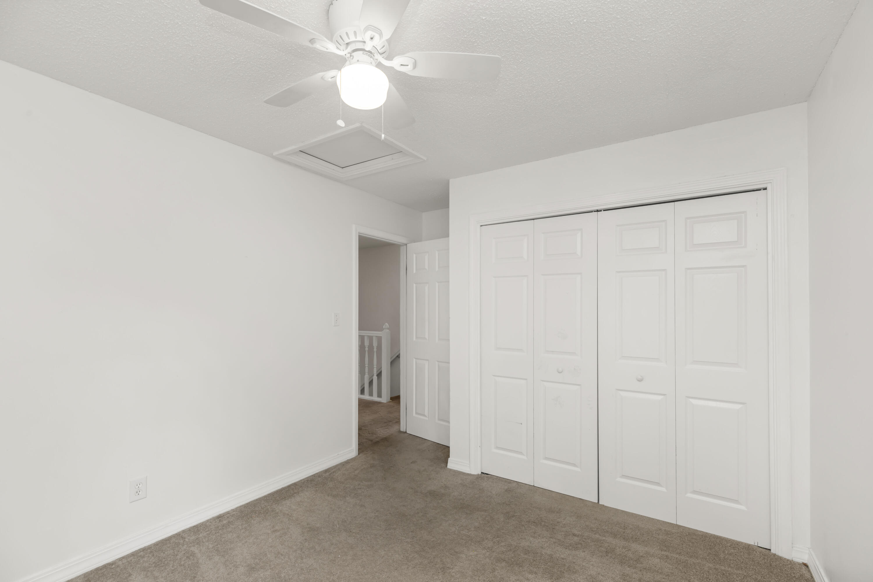 WILLOW BEND PH 1 - Residential