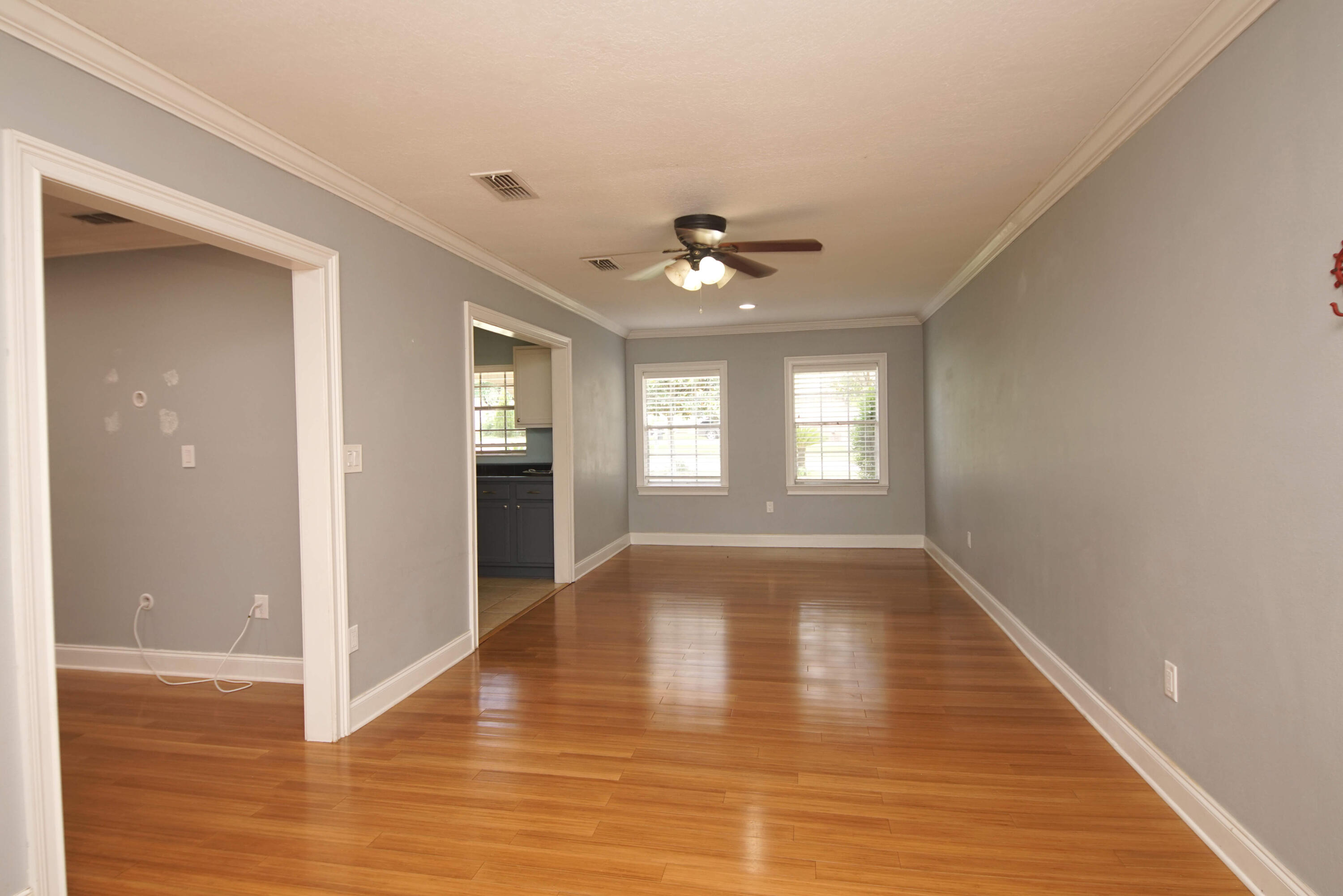 PINE LAKE S/D LOT 33 BLK B - Residential Lease